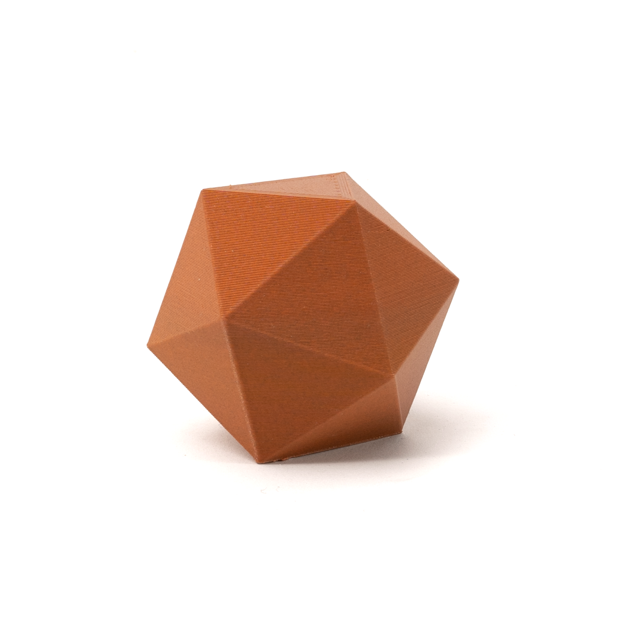 Terracotta c-Matte PLA