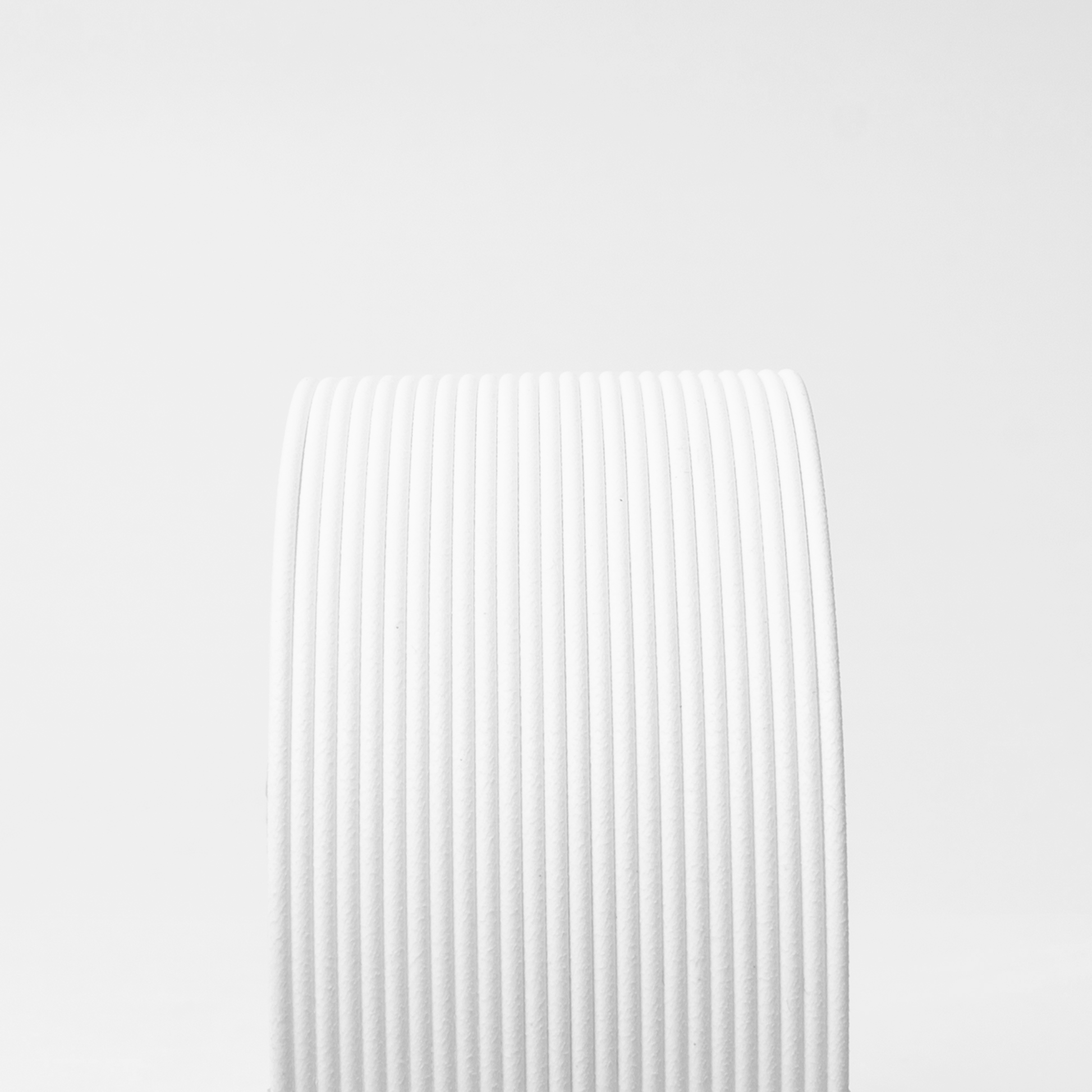 White c-Matte PLA