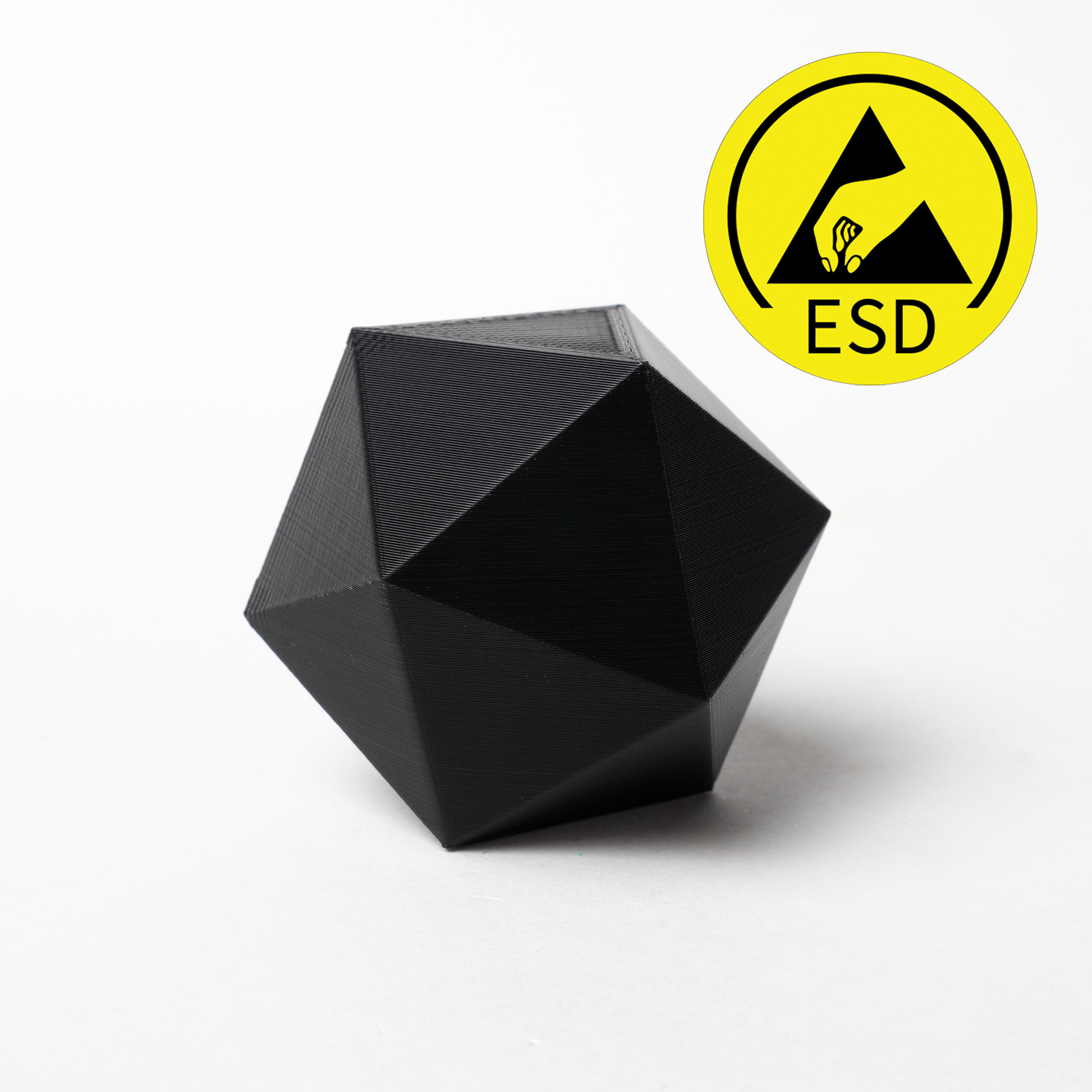 Static Dissipative PETG