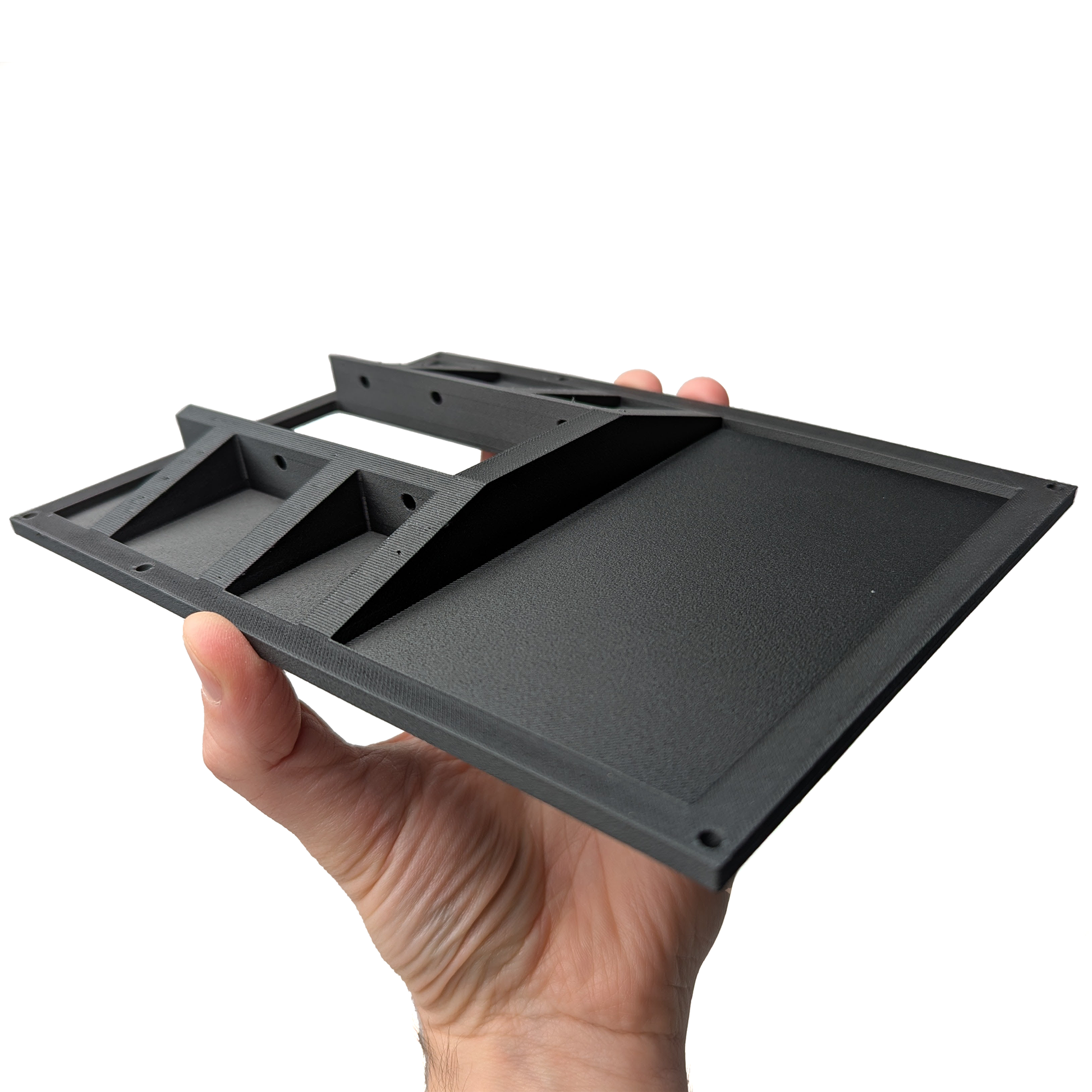 Carbon Fiber Polyketone