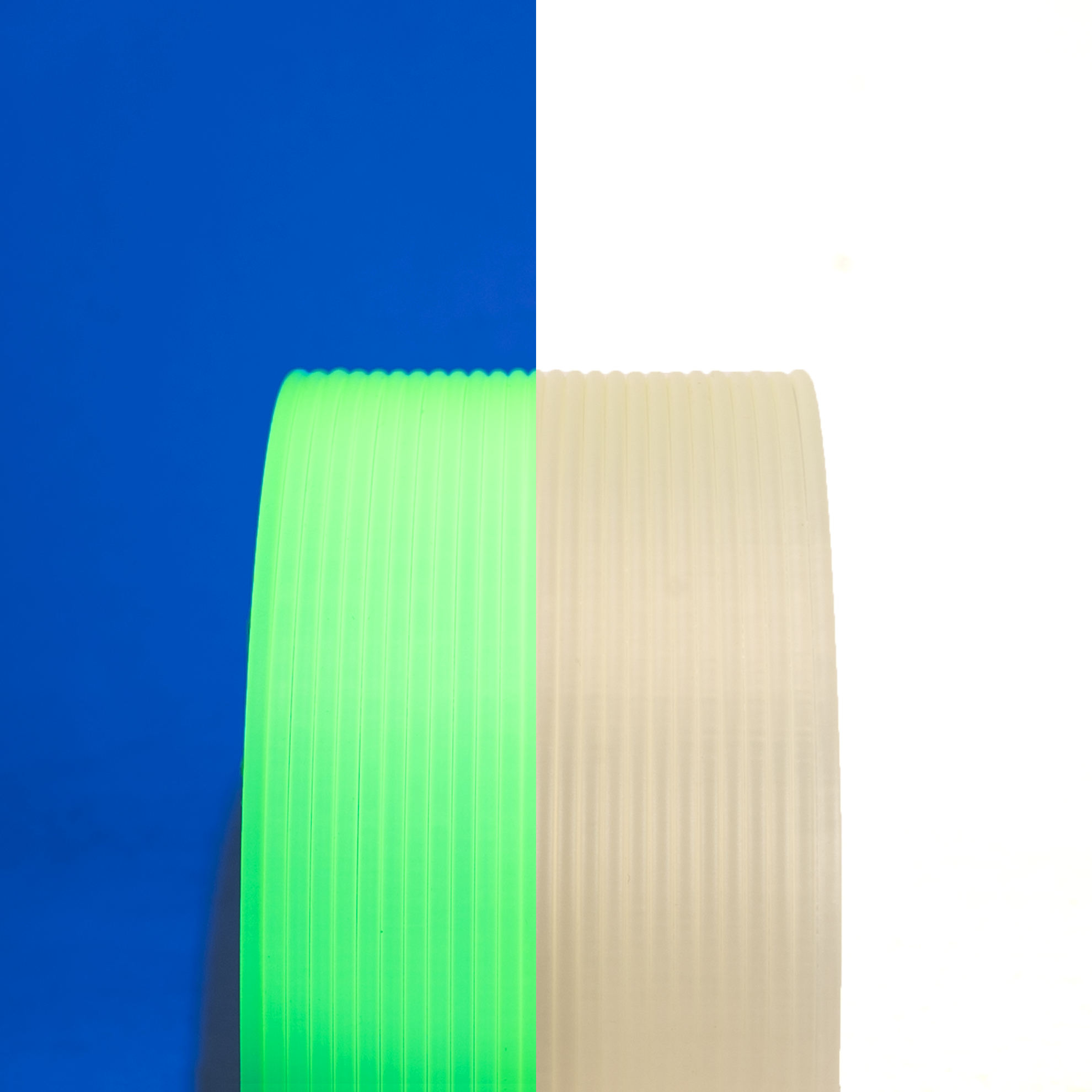 Green Quantum Dot HTPLA