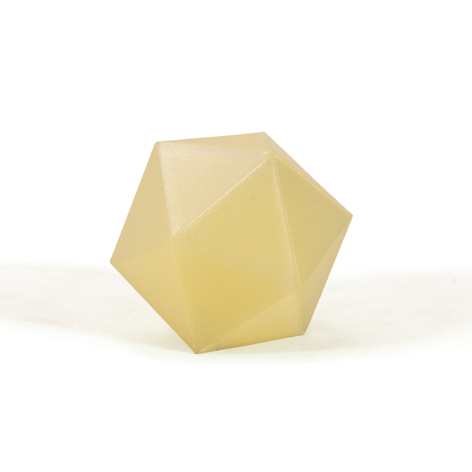 Green Quantum Dot HTPLA