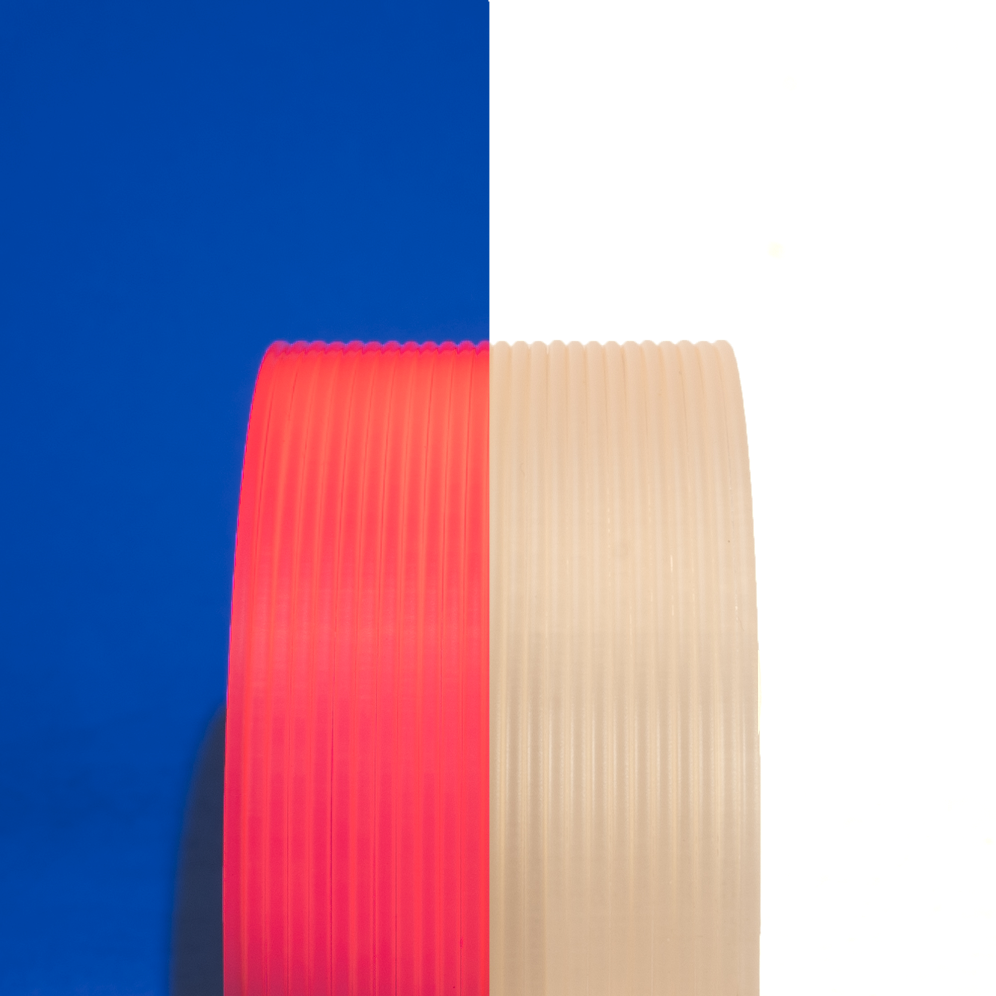 Red Quantum Dot HTPLA