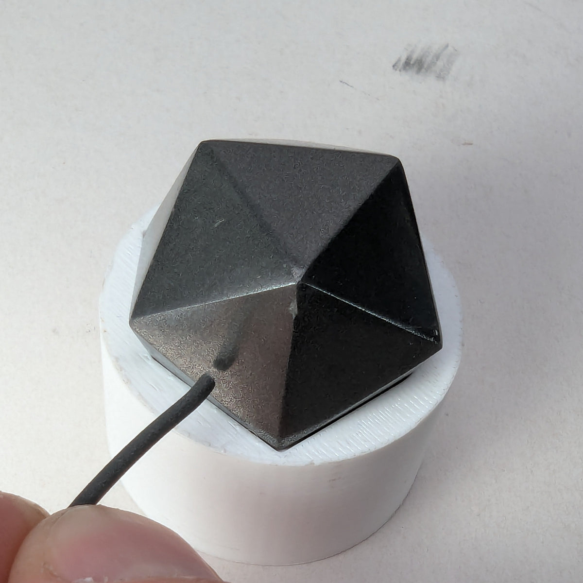 Composite Steel PETG
