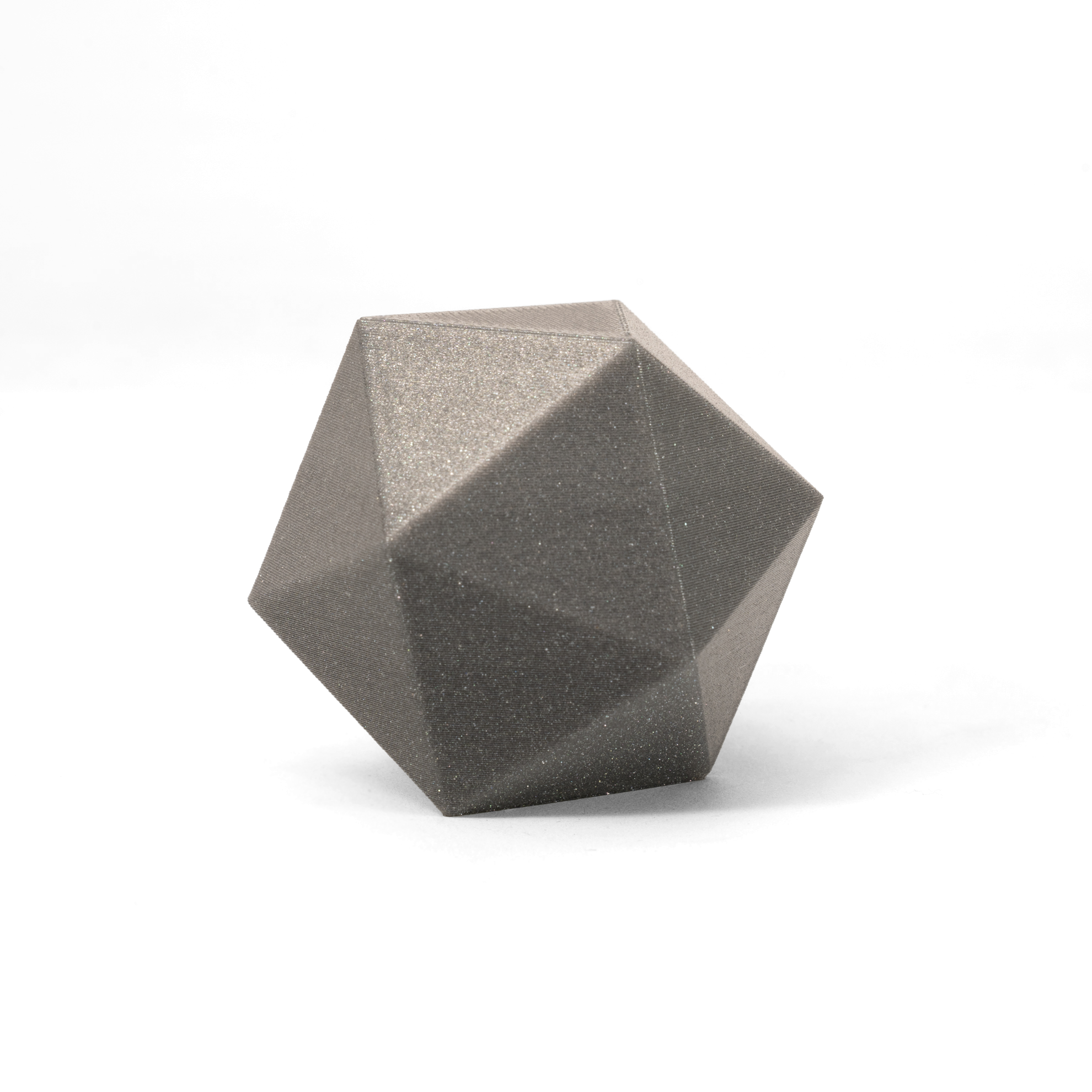 Gray Reflective HTPLA