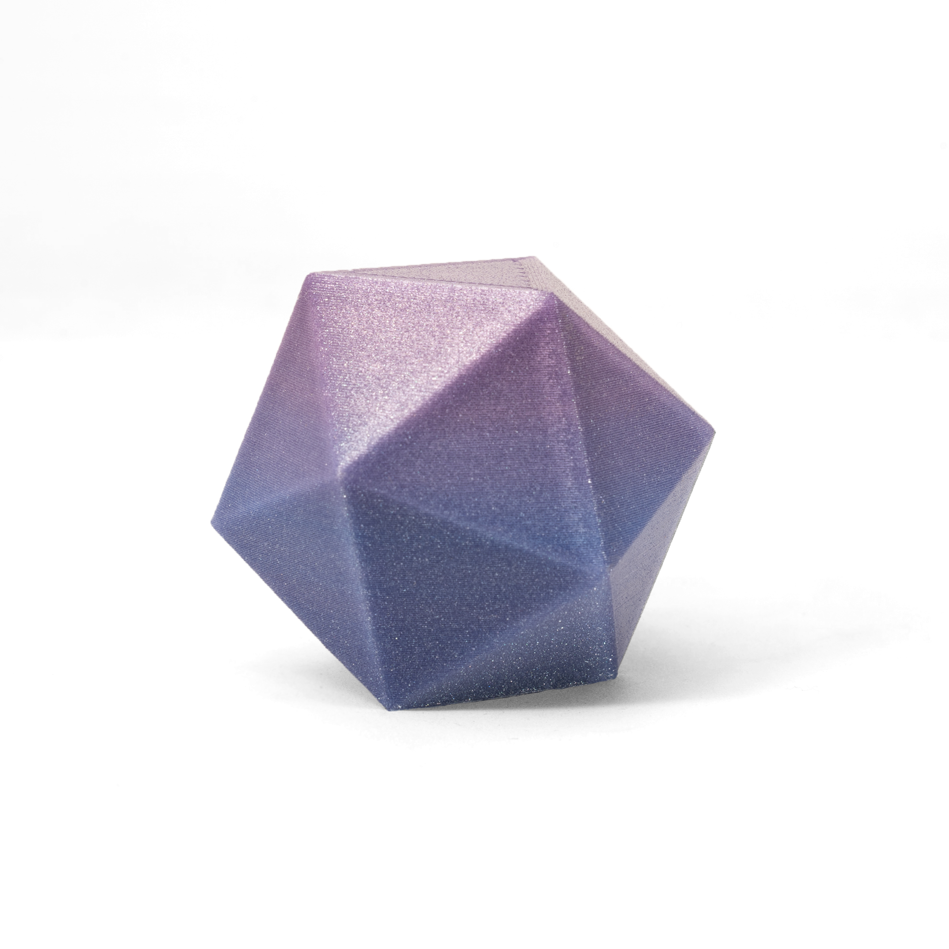 Nebula Reflective HTPLA