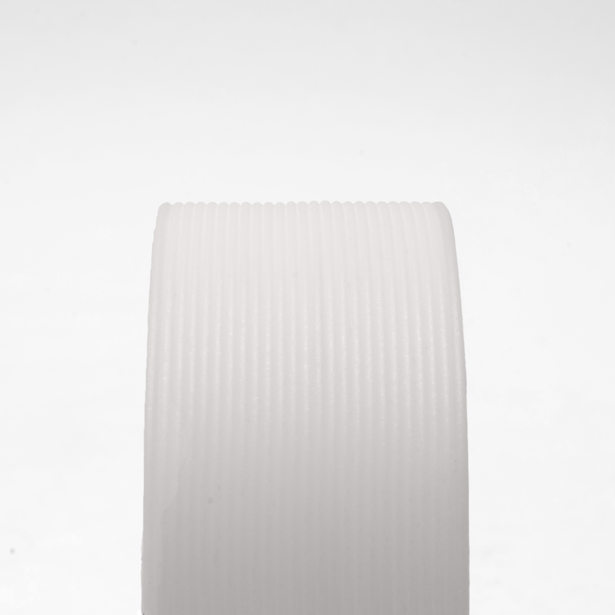 White Reflective HTPLA