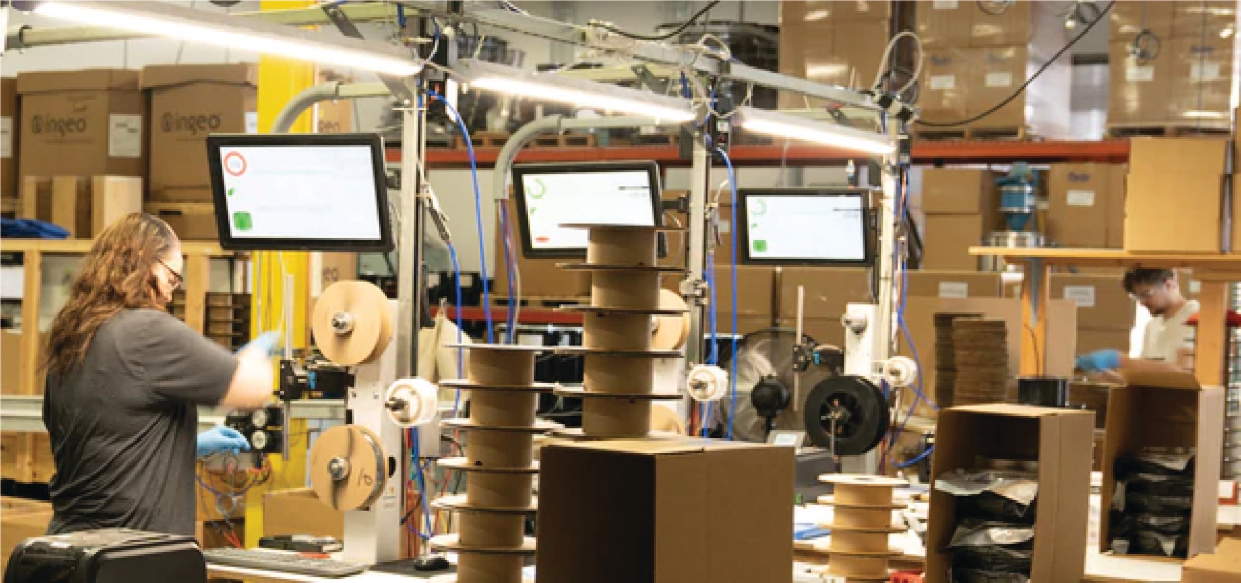 Filament Workshop