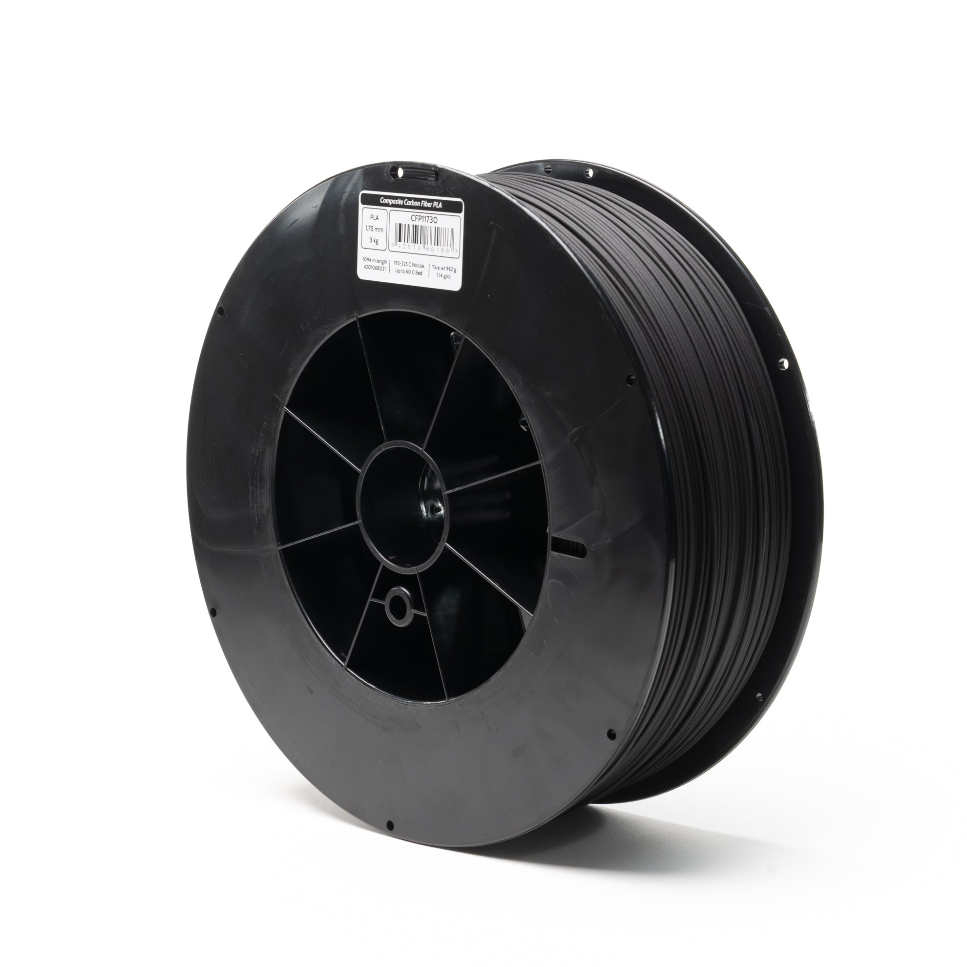 The Original Carbon Fiber Composite PLA