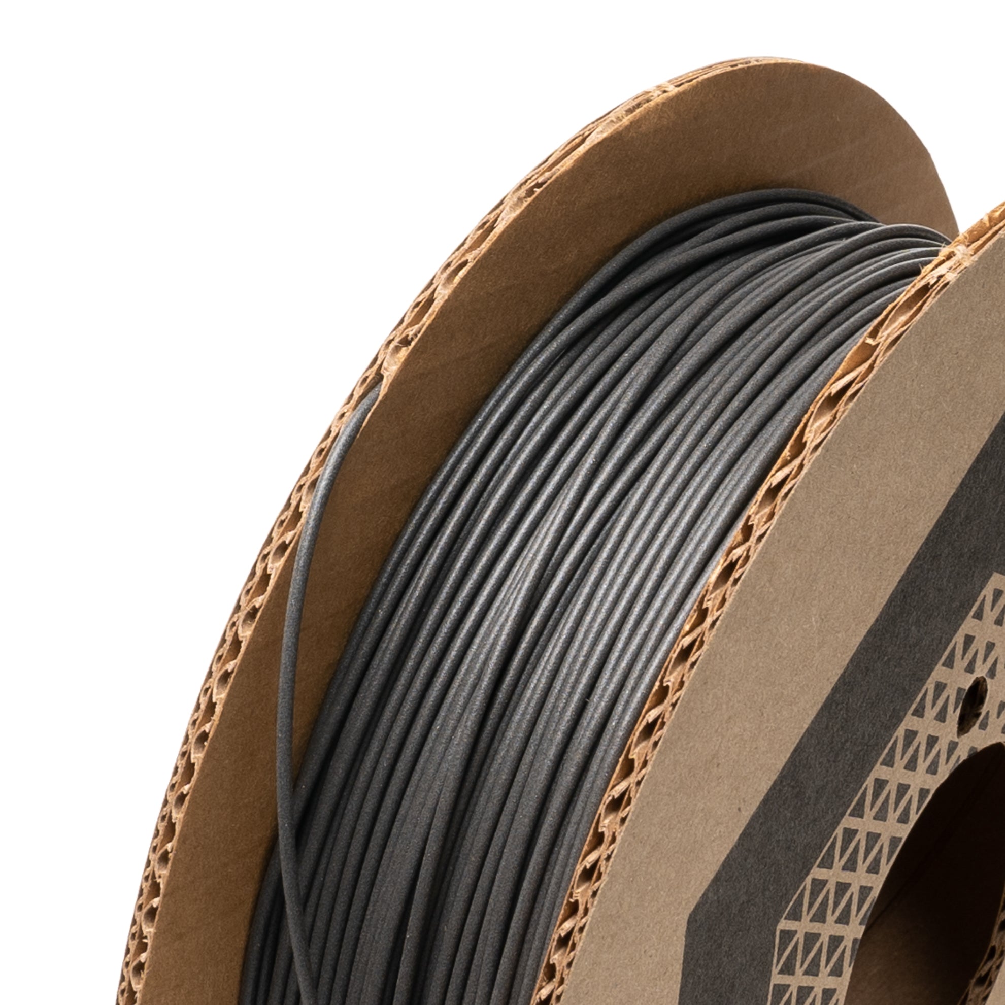 Iron-filled Metal Composite PLA