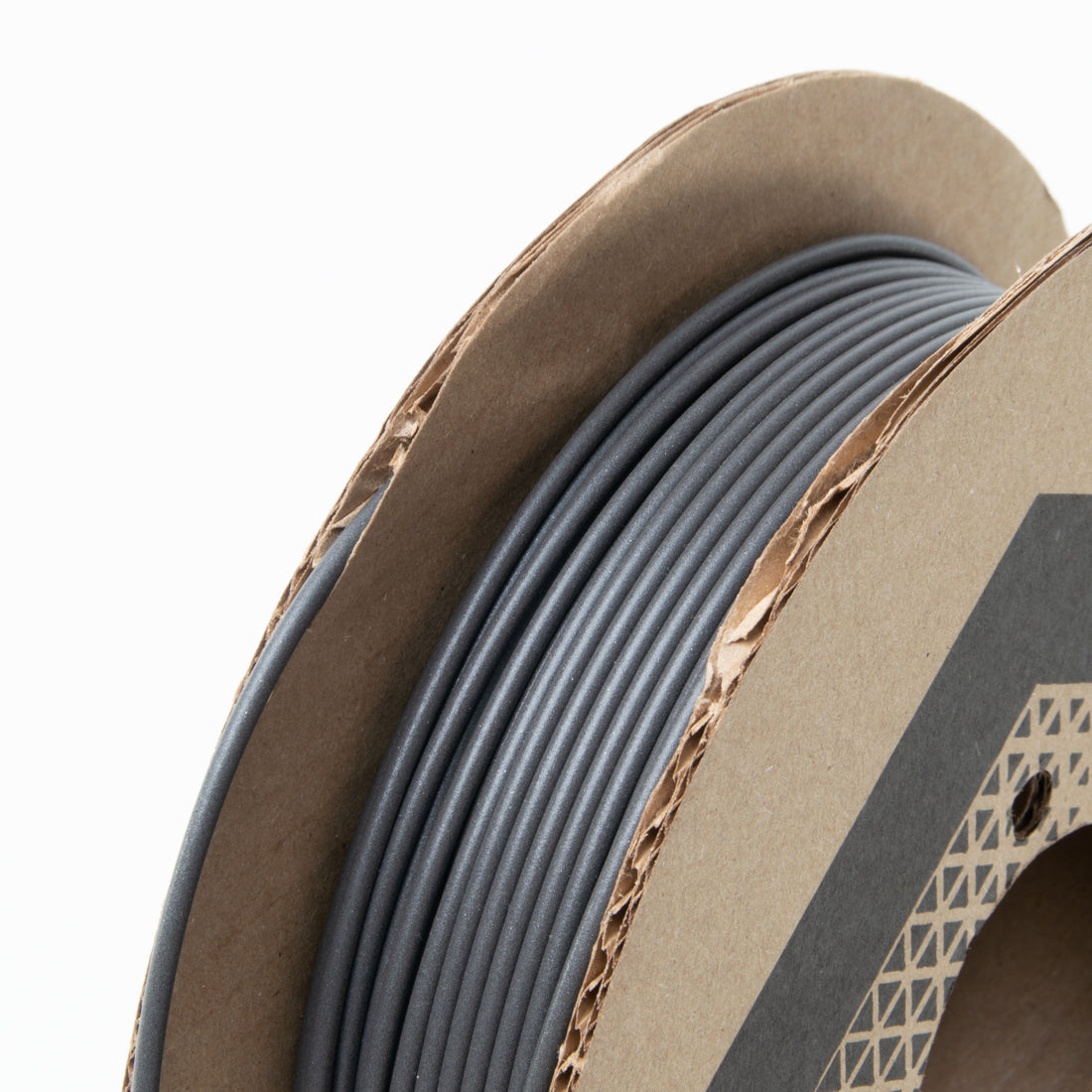 Metal Pla Rusting Magnetic Iron PLA | Metal-Filled PLA Filament – Protoplant, makers of ...