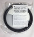 Iron-filled Metal Composite PLA Filament Spool