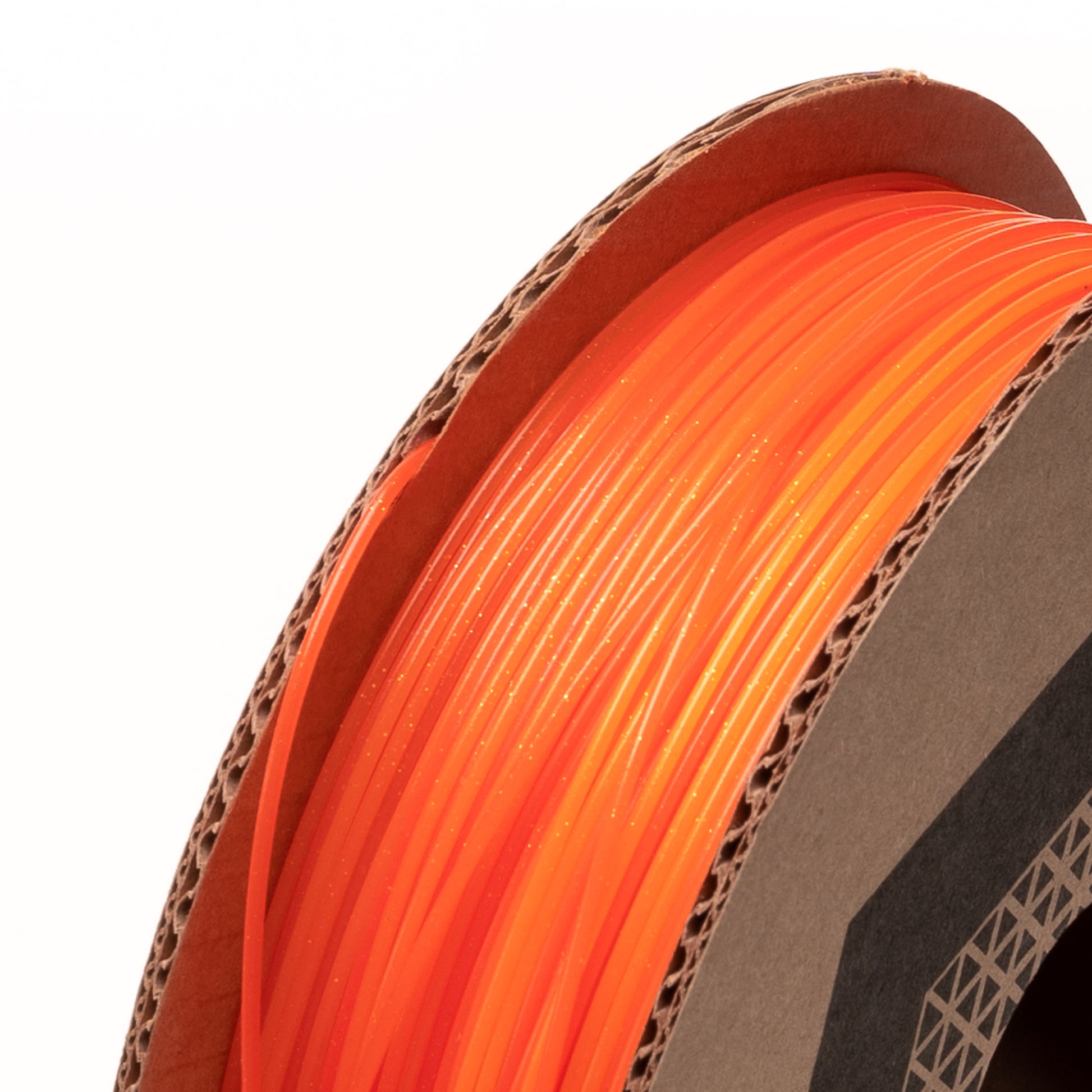 Citrus Sunrise Orange Multicolor HTPLA