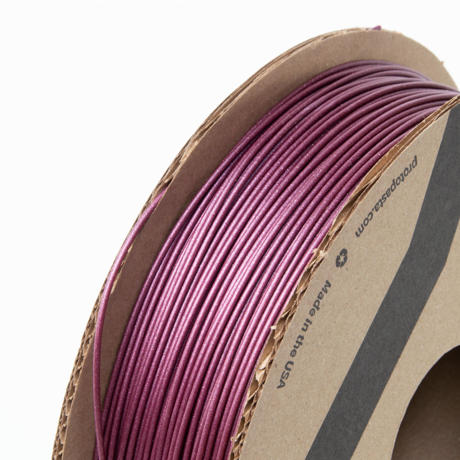 Luke's Proton Purple HTPLA