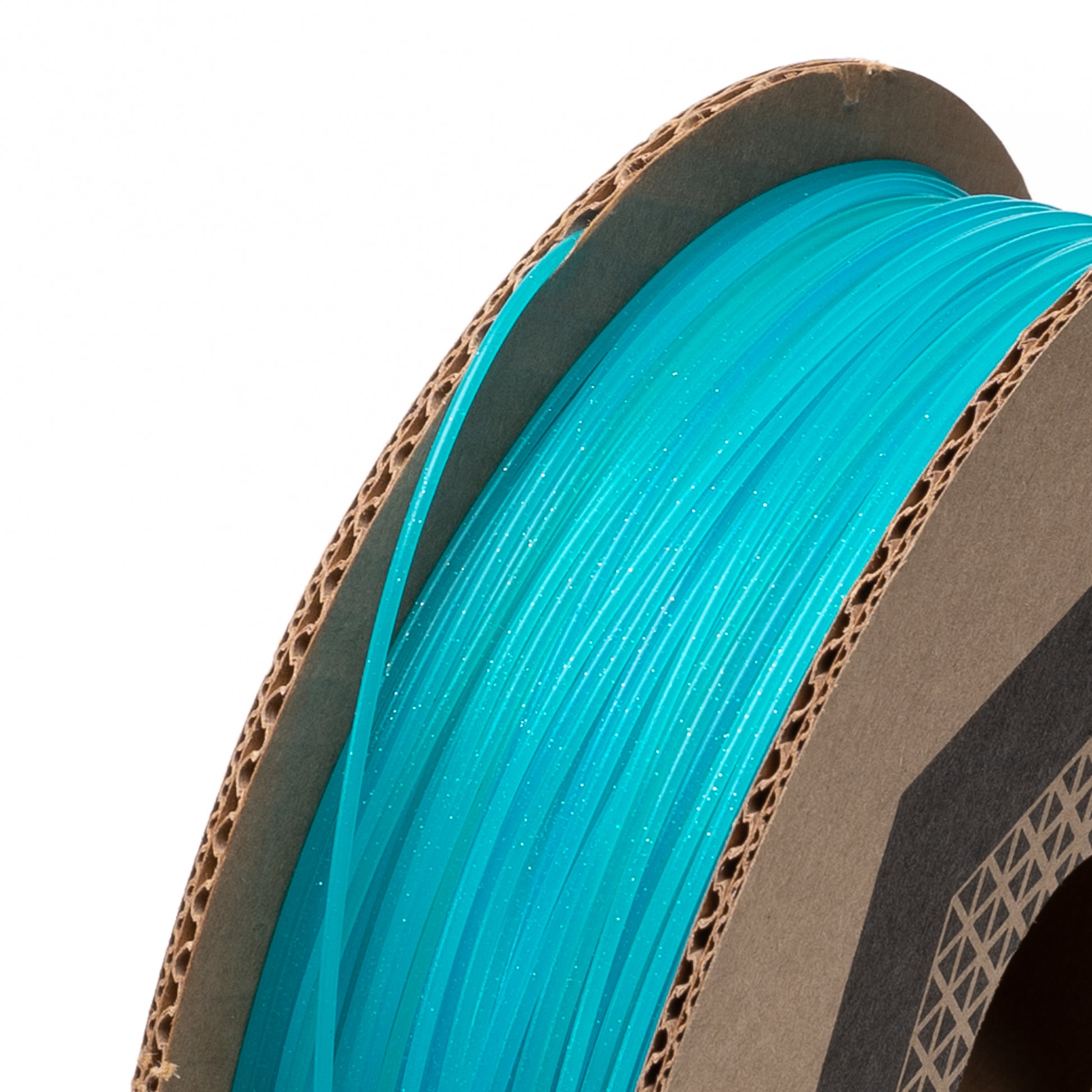 Marine Dream Blue Multicolor HTPLA