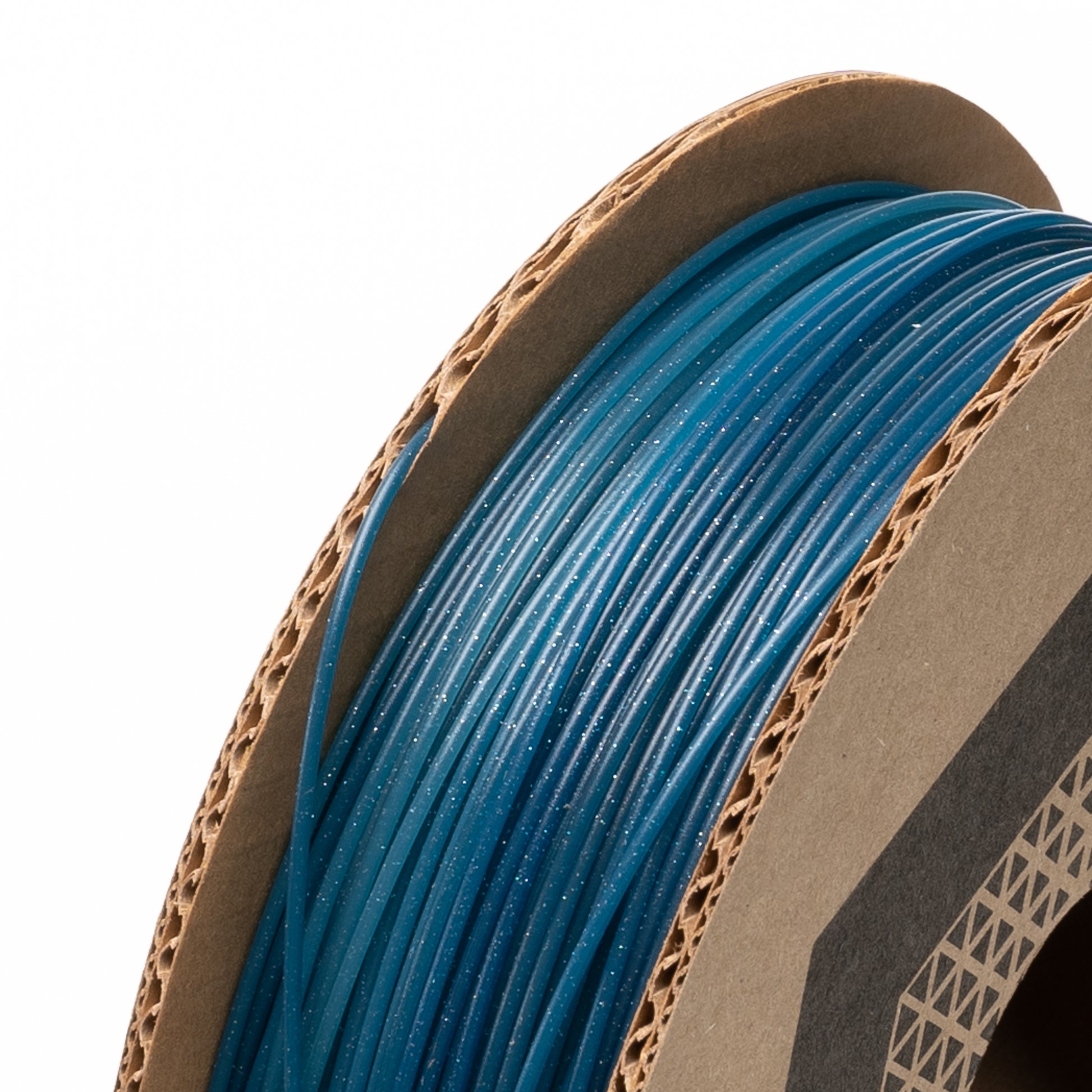Midnight Multicolor HTPLA
