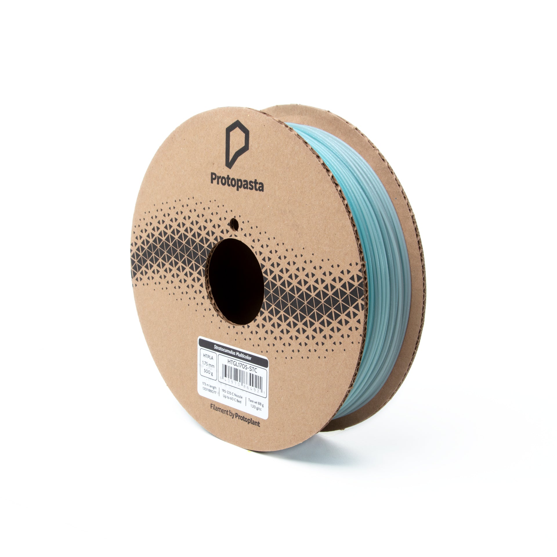 Stratocumulus Multicolor HTPLA