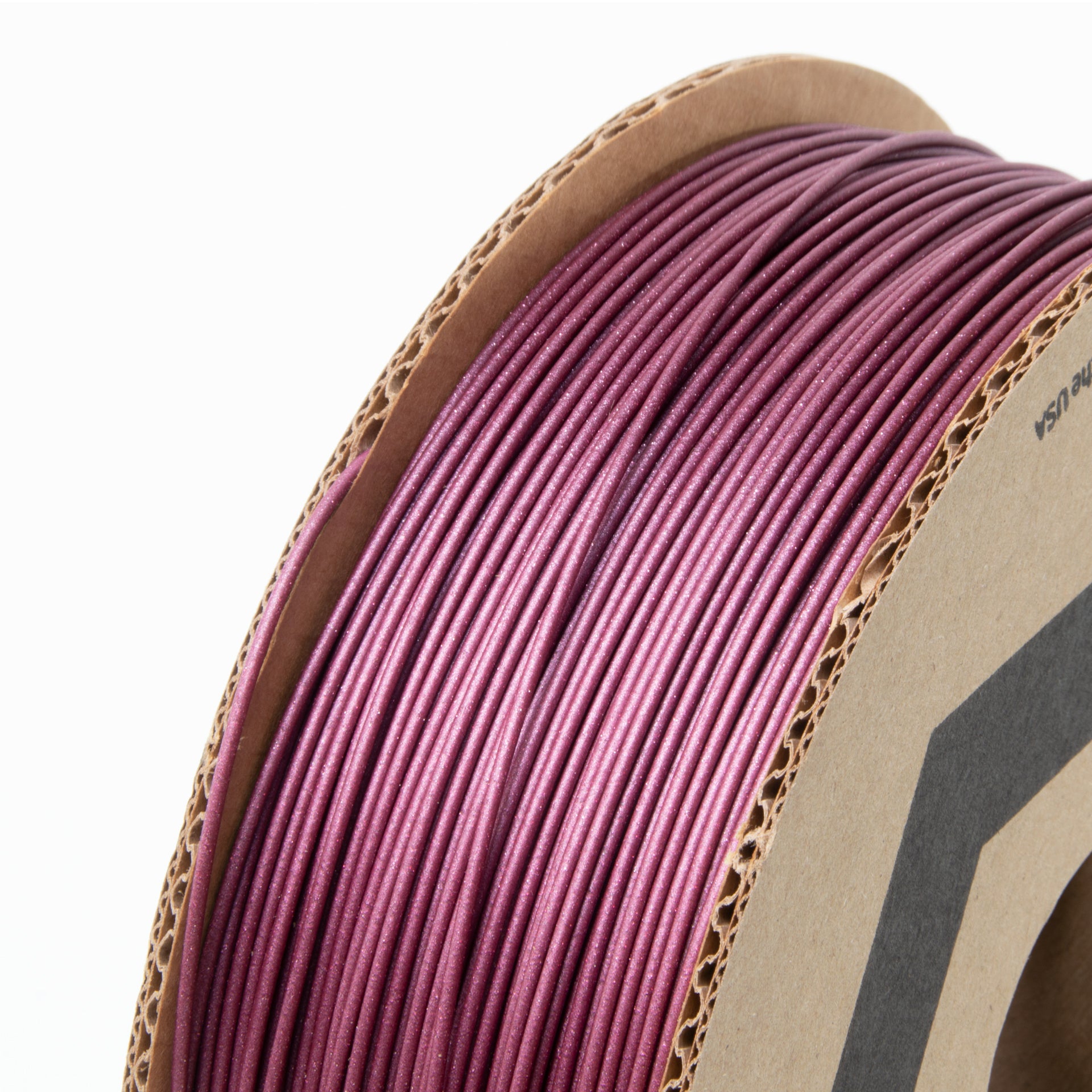 Luke's Proton Purple HTPLA