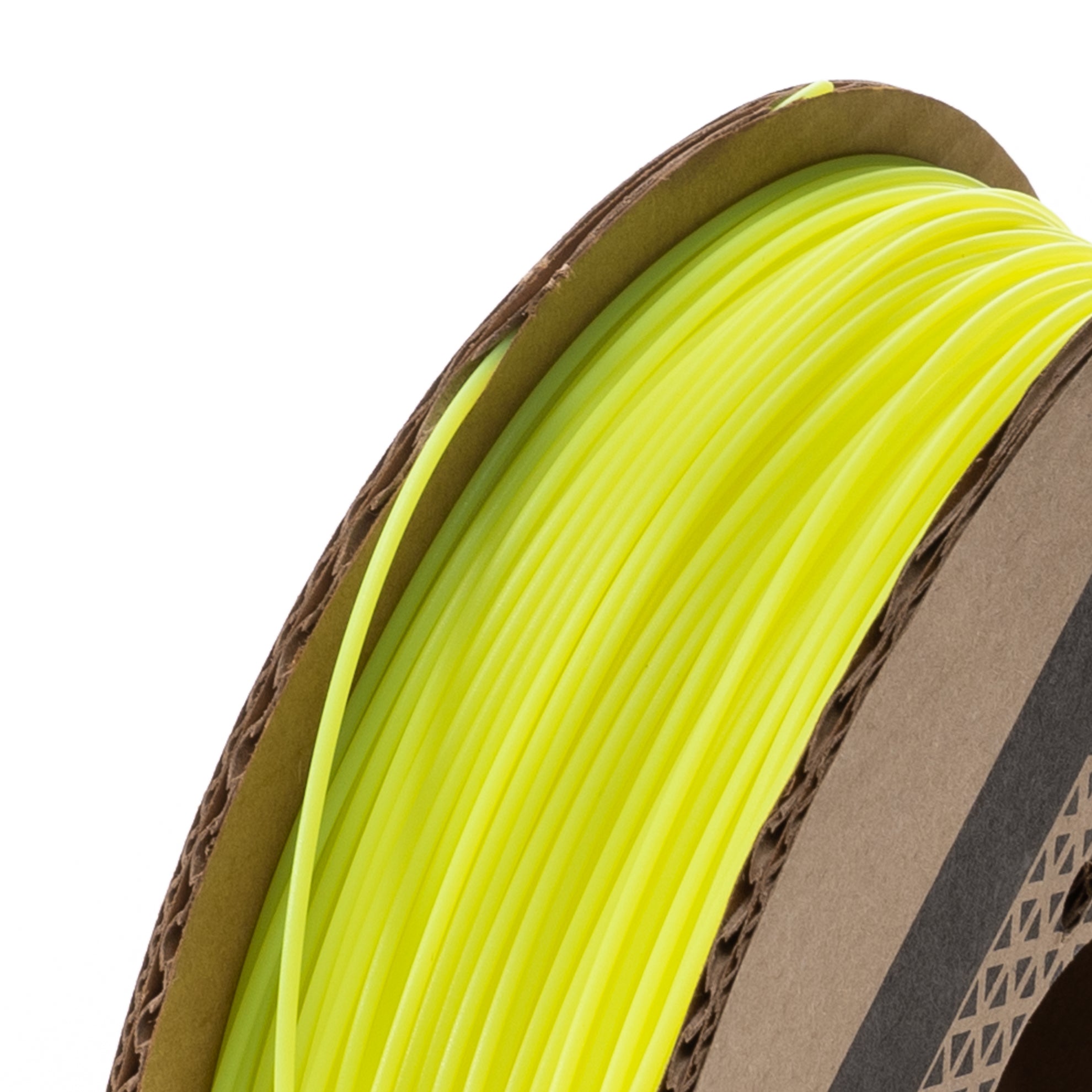 Fluorescent Yellow HTPLA