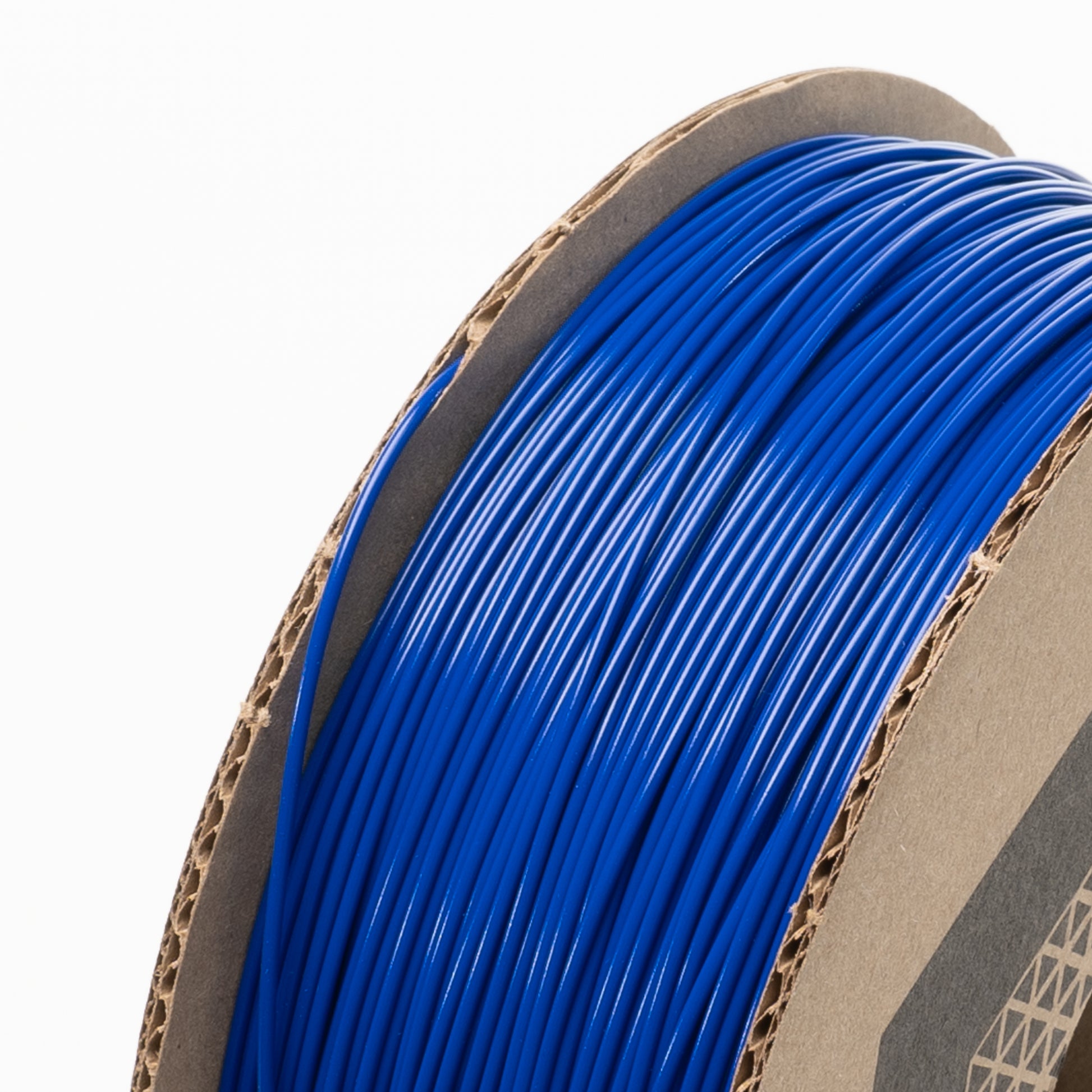 Blue Opaque HTPLA