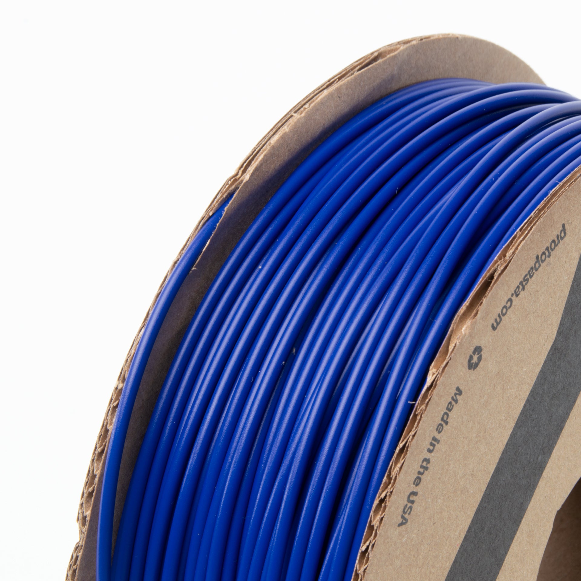 Blue Opaque HTPLA