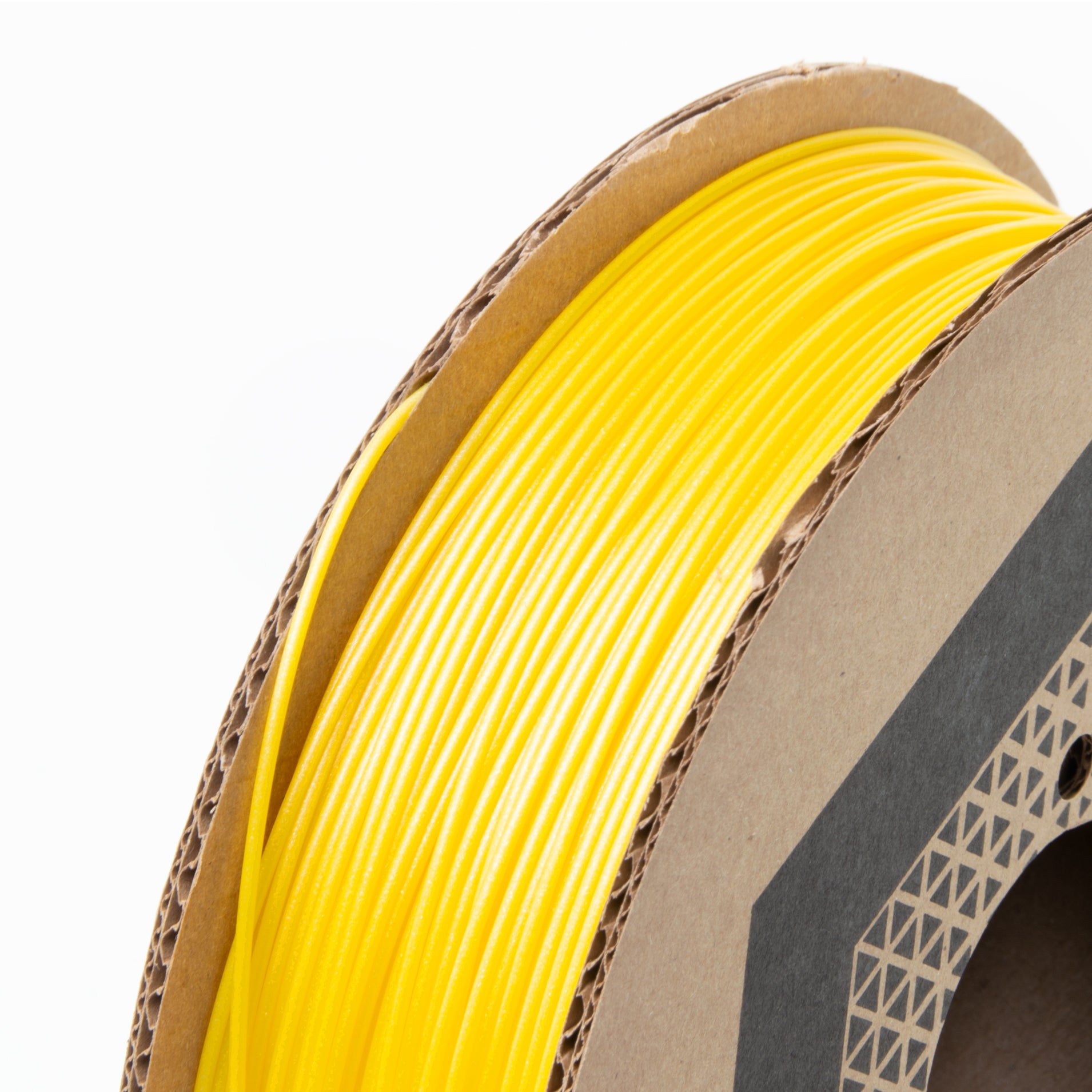 Artobot "Electric Lemonade" Metallic Yellow HTPLA