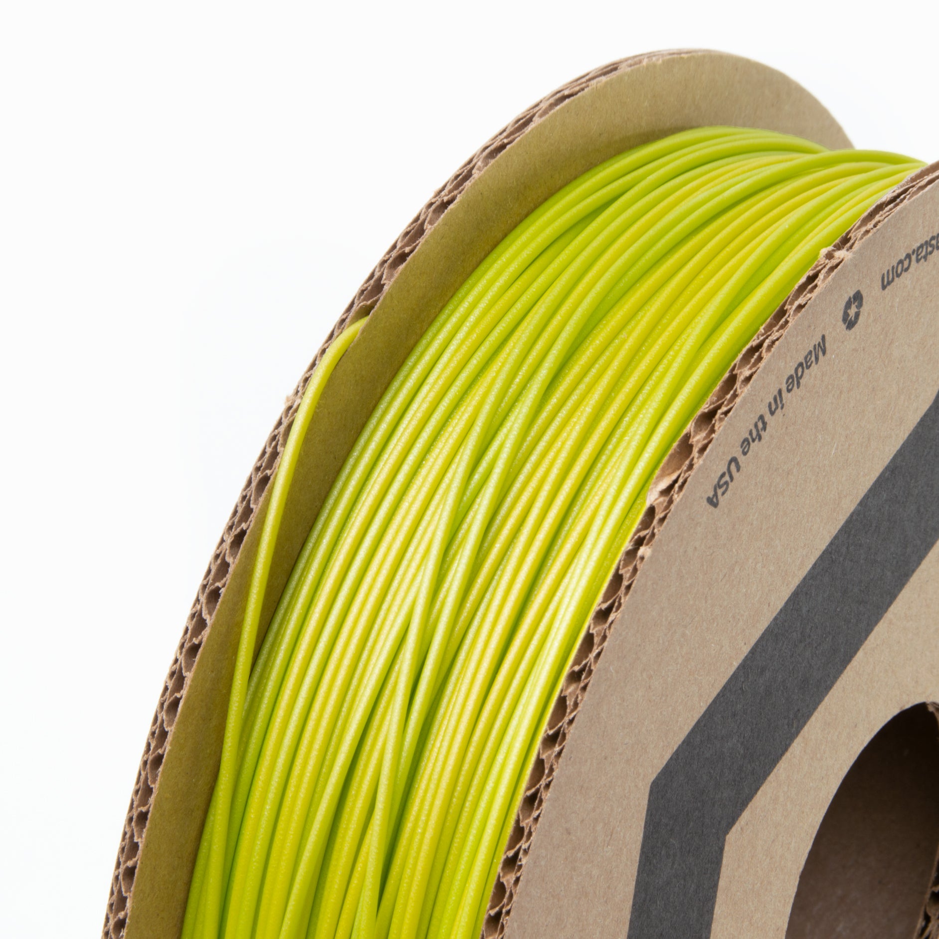 For the Lulz Metallic Green HTPLA