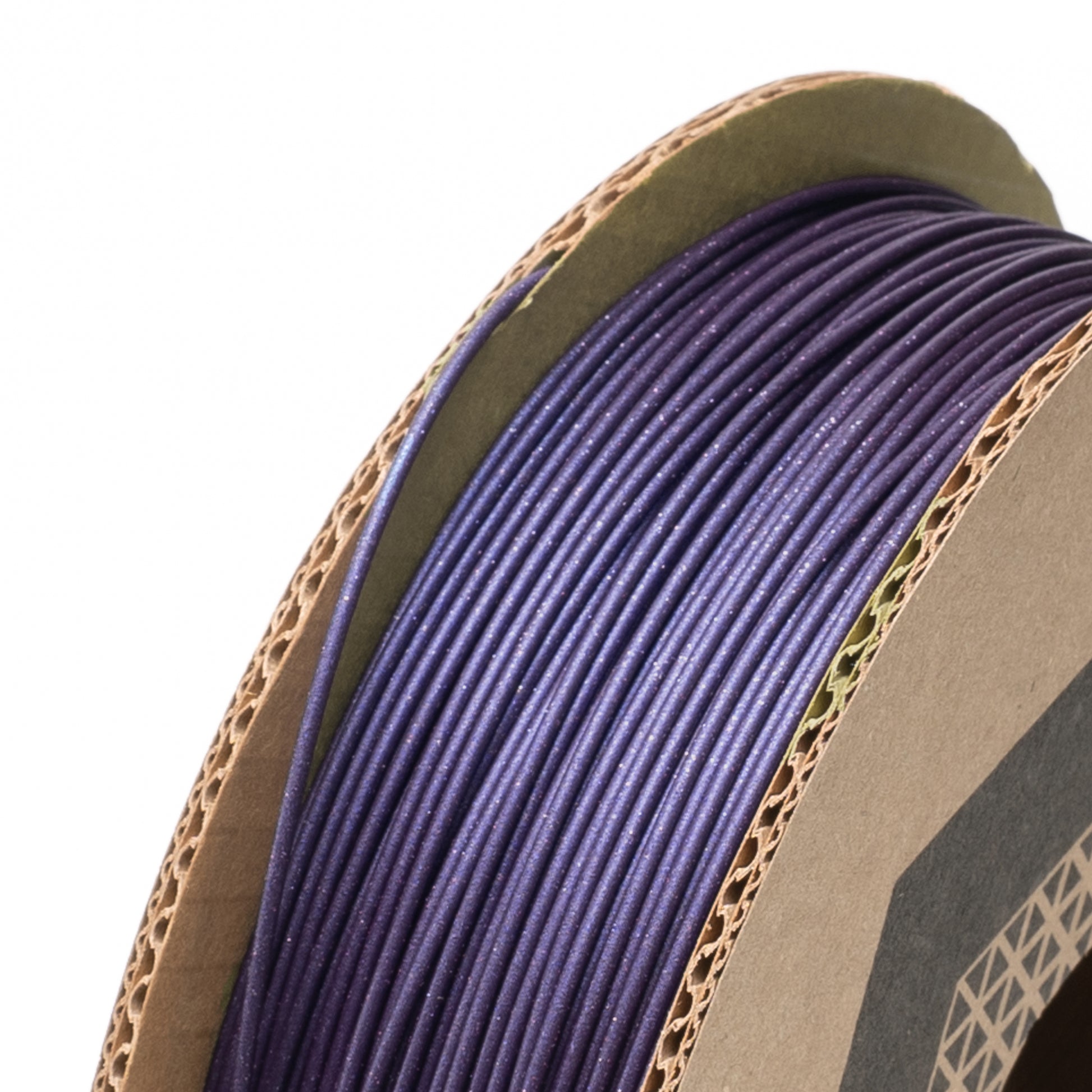 Galactic Empire Metallic Purple HTPLA