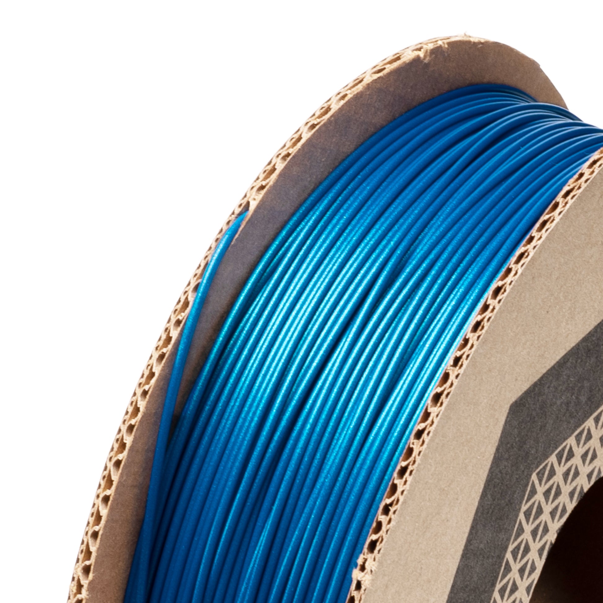 Joel's Highfive Blue HTPLA