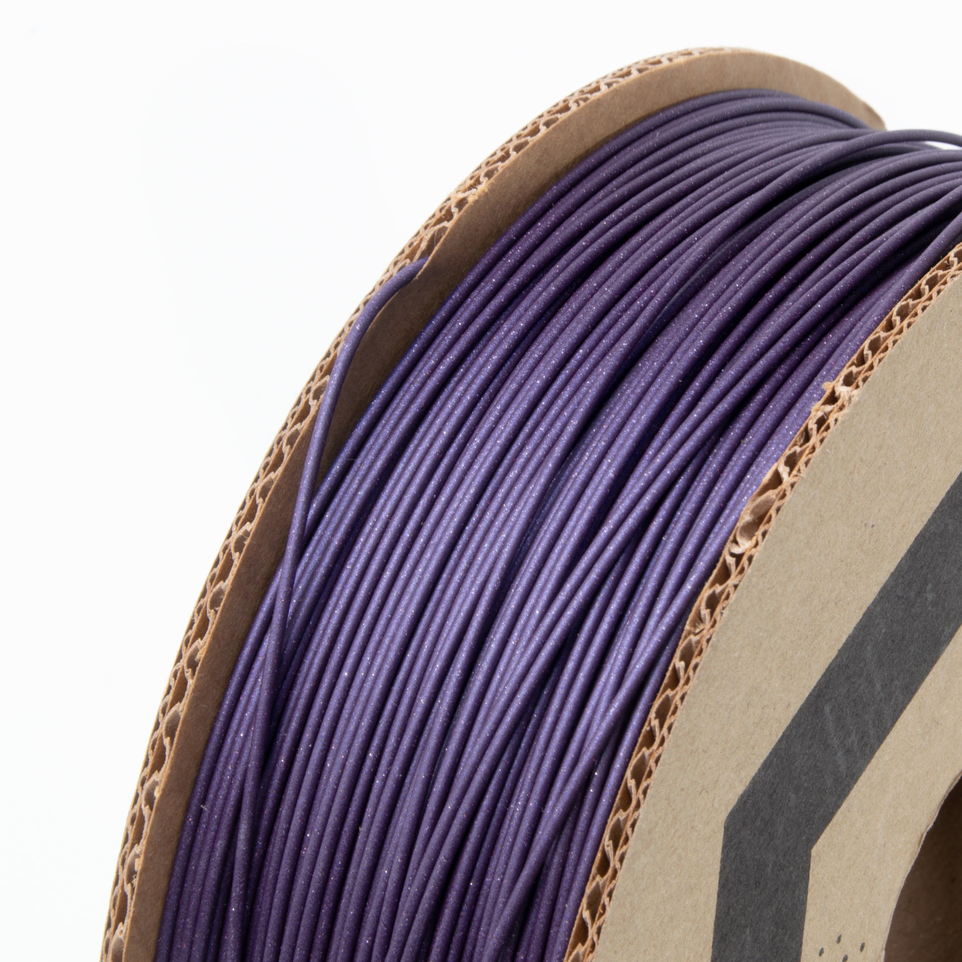 Galactic Empire Metallic Purple HTPLA