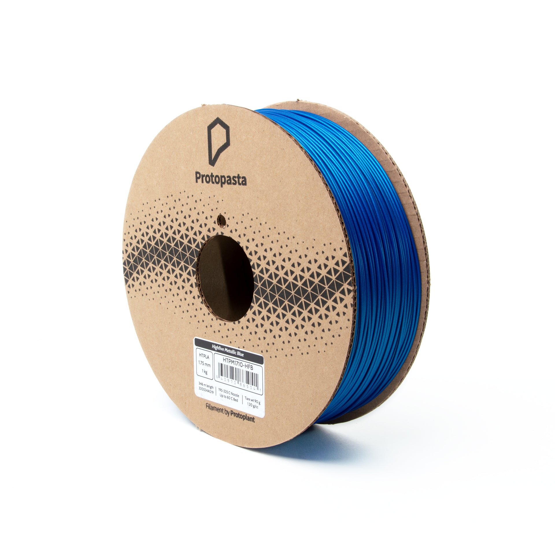 TOKO　HF　BLUE　167g　High Fluoro　大容量バルク品 Joel's Highfive Blue HTPLA – Buy Joel's Highfive Blue HTPLA Online