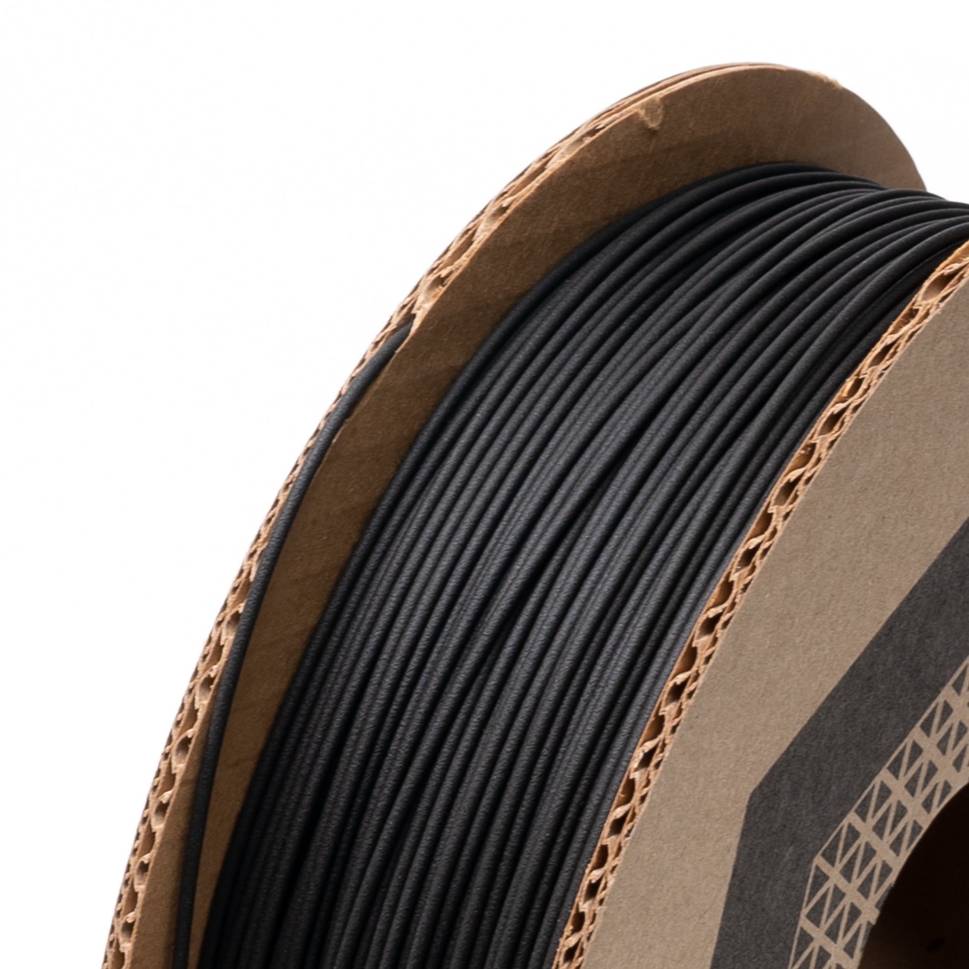 Matte Fiber HTPLA - Black – Buy Matte Fiber HTPLA - Black Online
