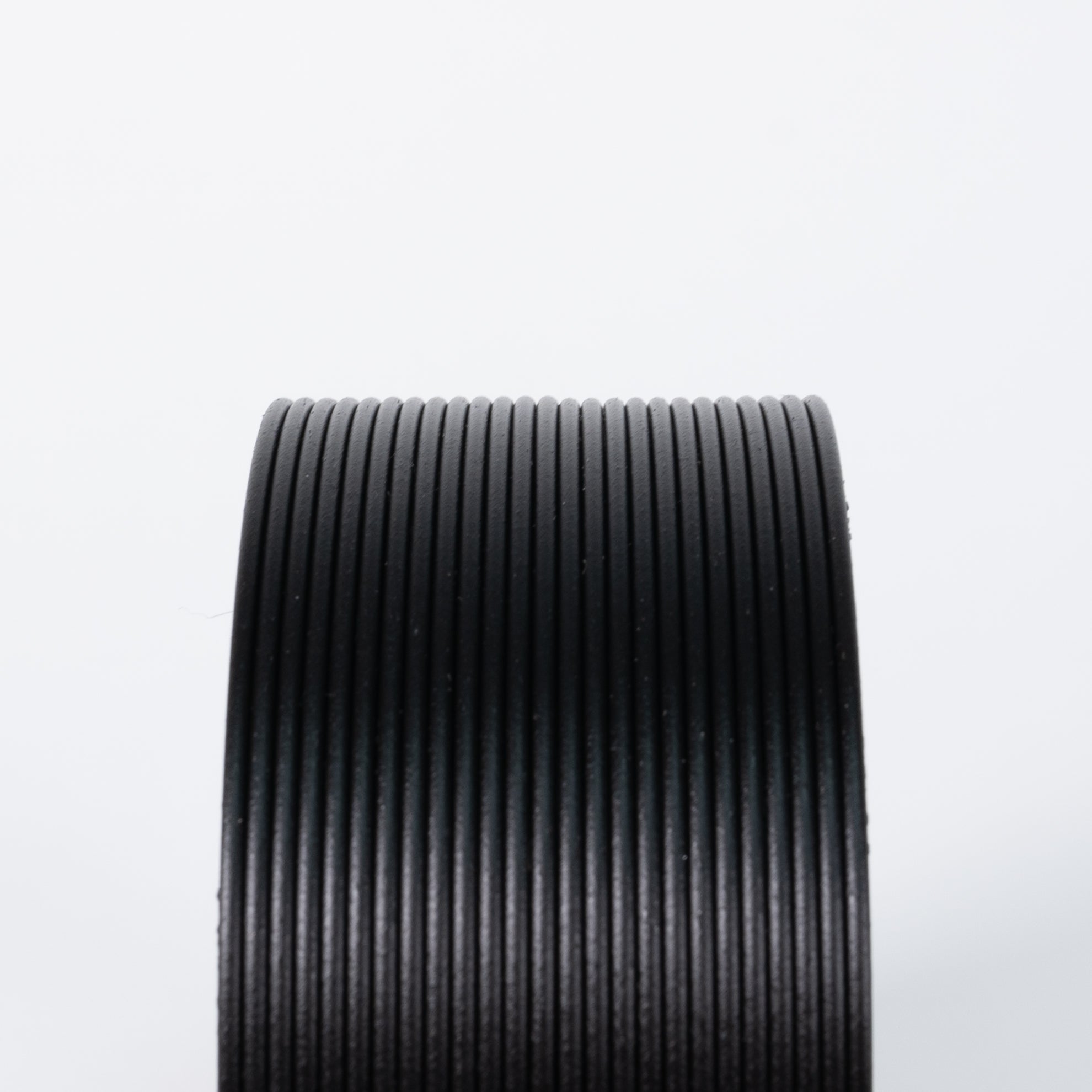 Black Recycled PLA