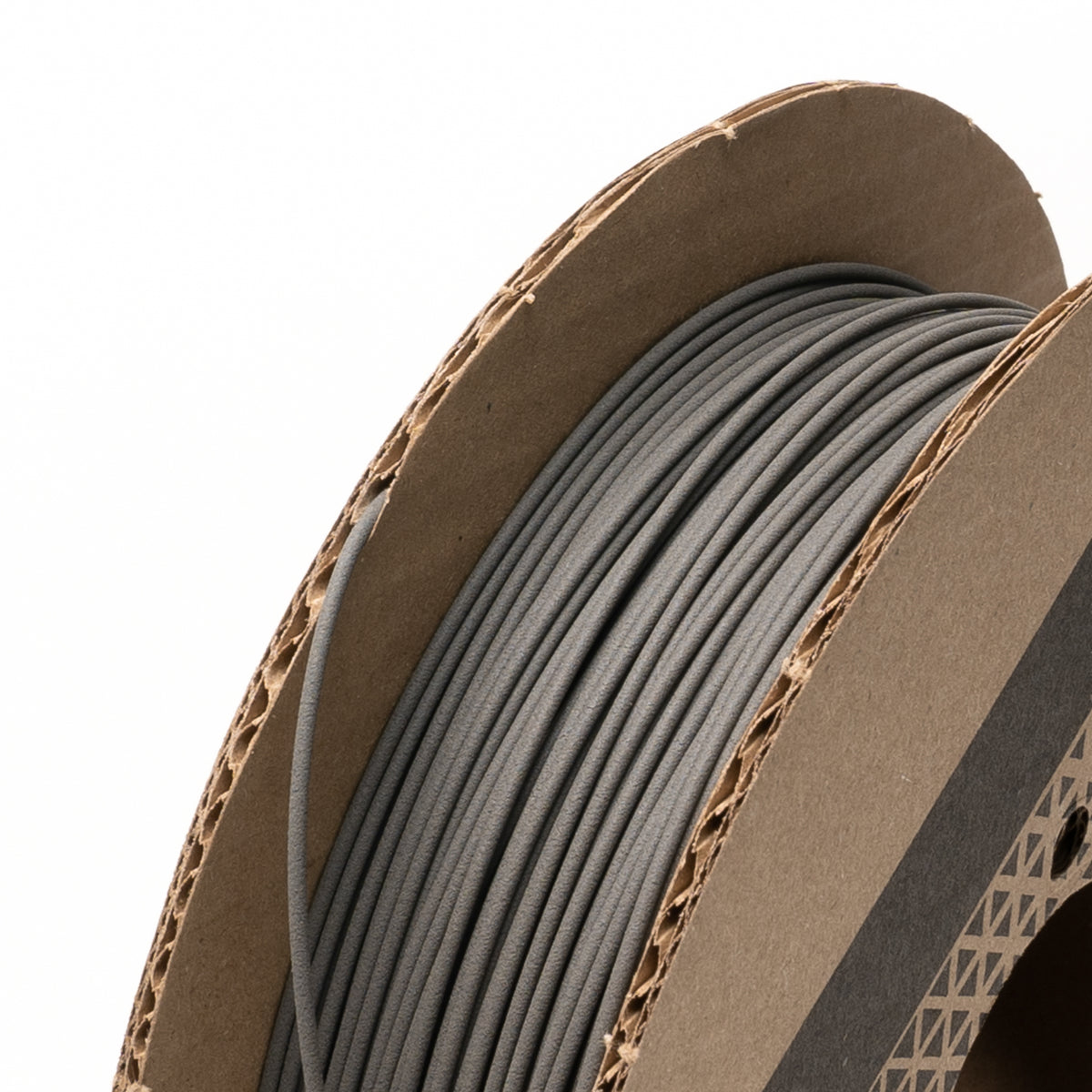 Metal Embedded Pla Steel-filled Metal Composite PLA – Buy Steel-filled Metal Composite PLA ...