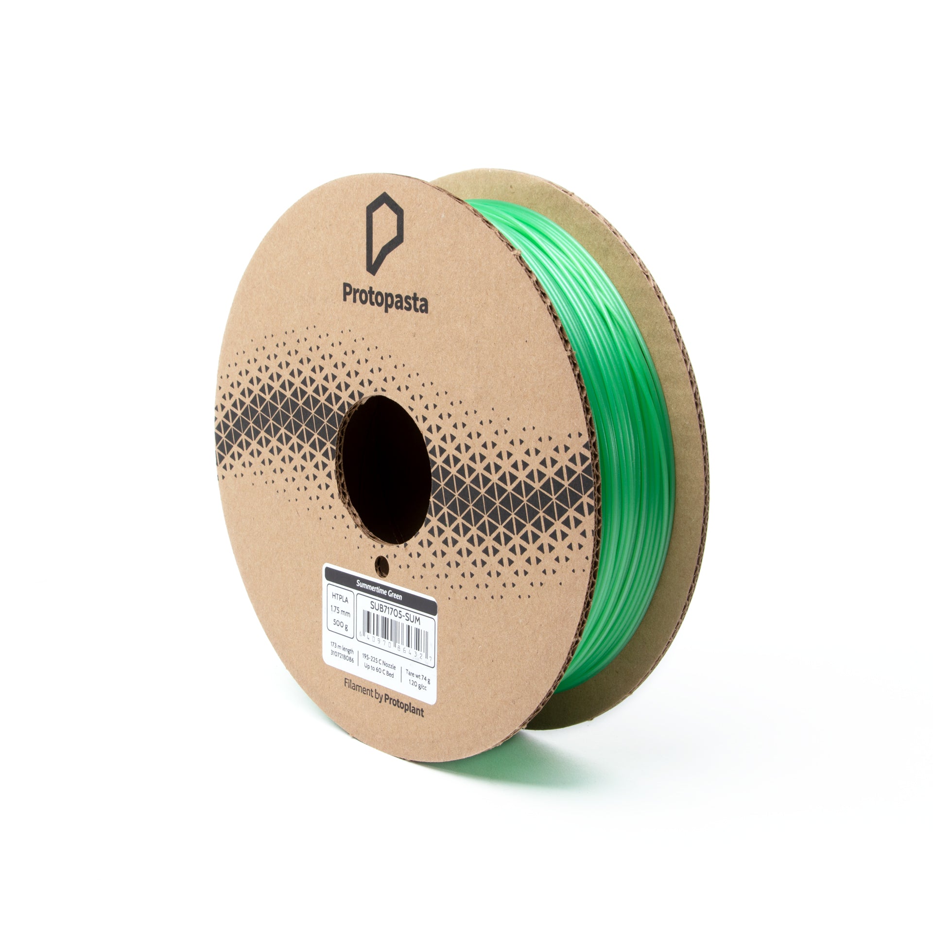 Summertime Green HTPLA