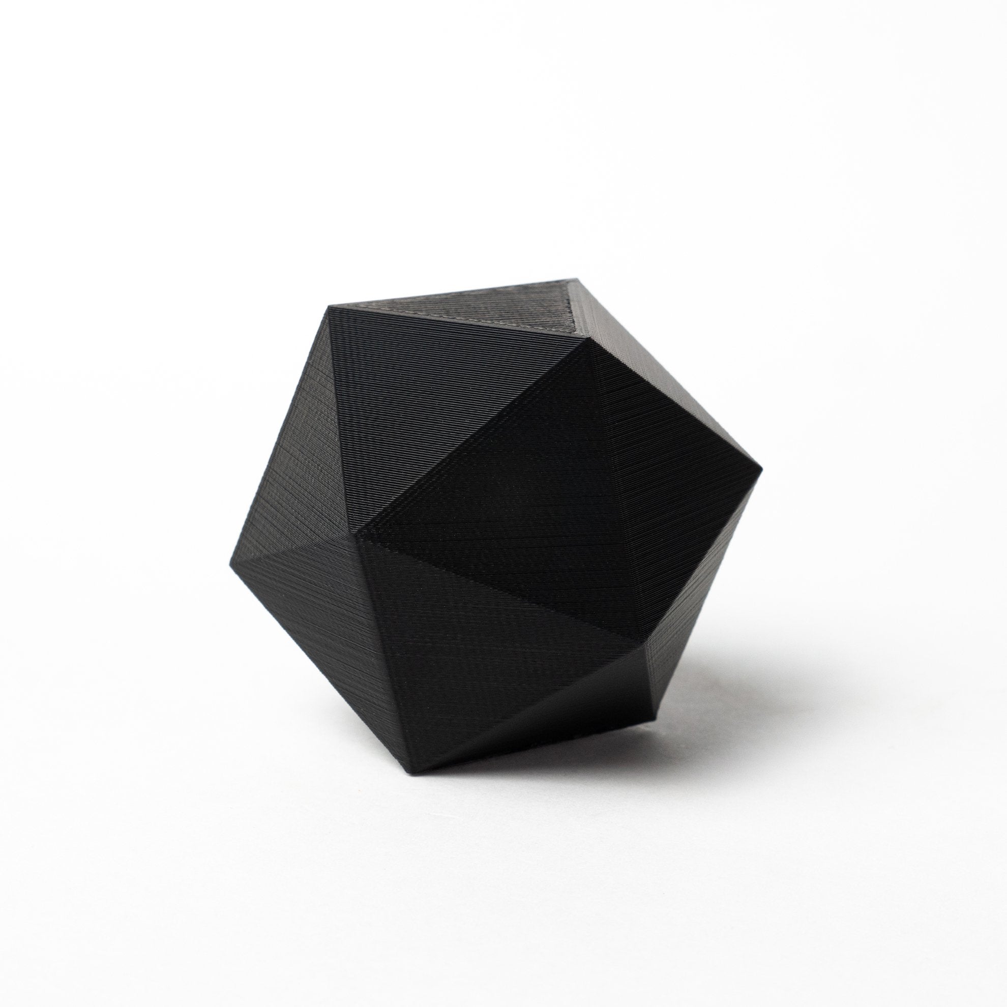 Electrically Conductive Composite PLA 3d print