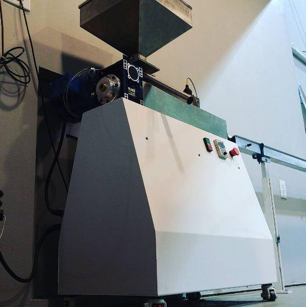 3D Printing Filament Workshop