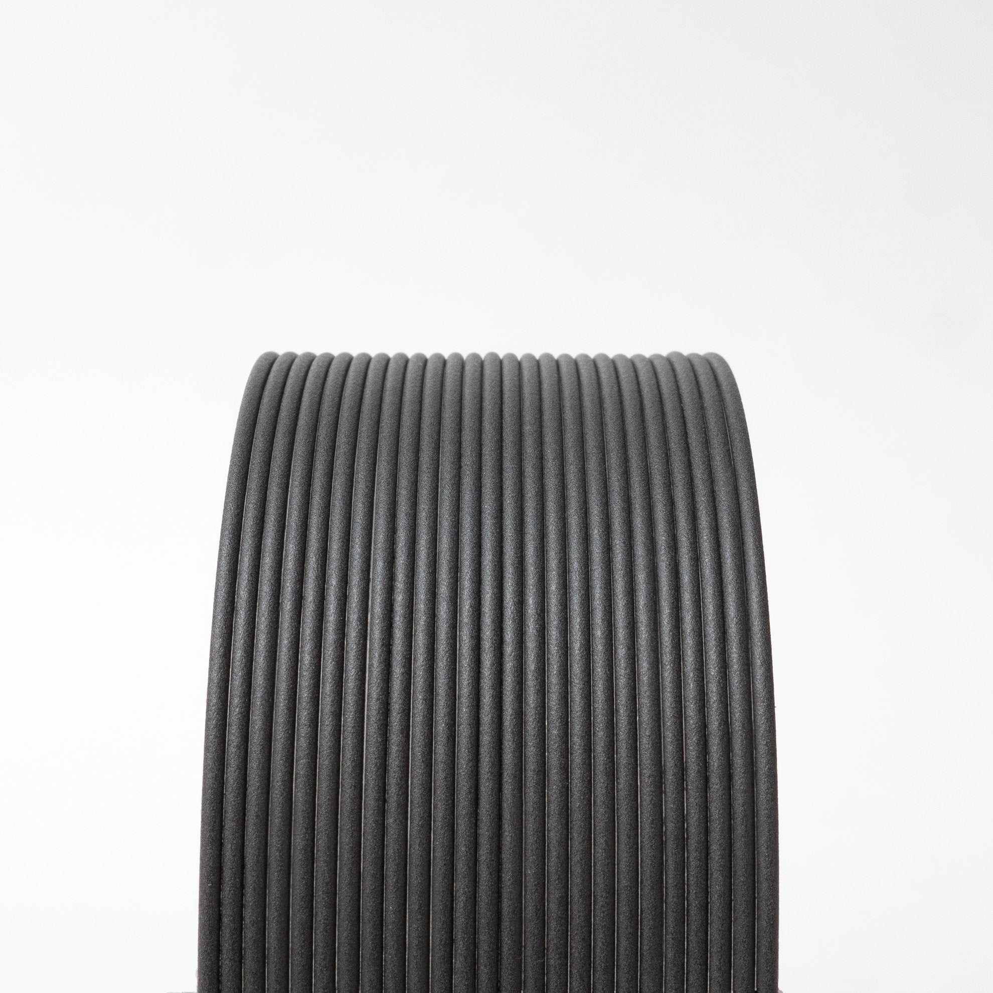 Iron-filled Metal Composite PLA Filament Spool