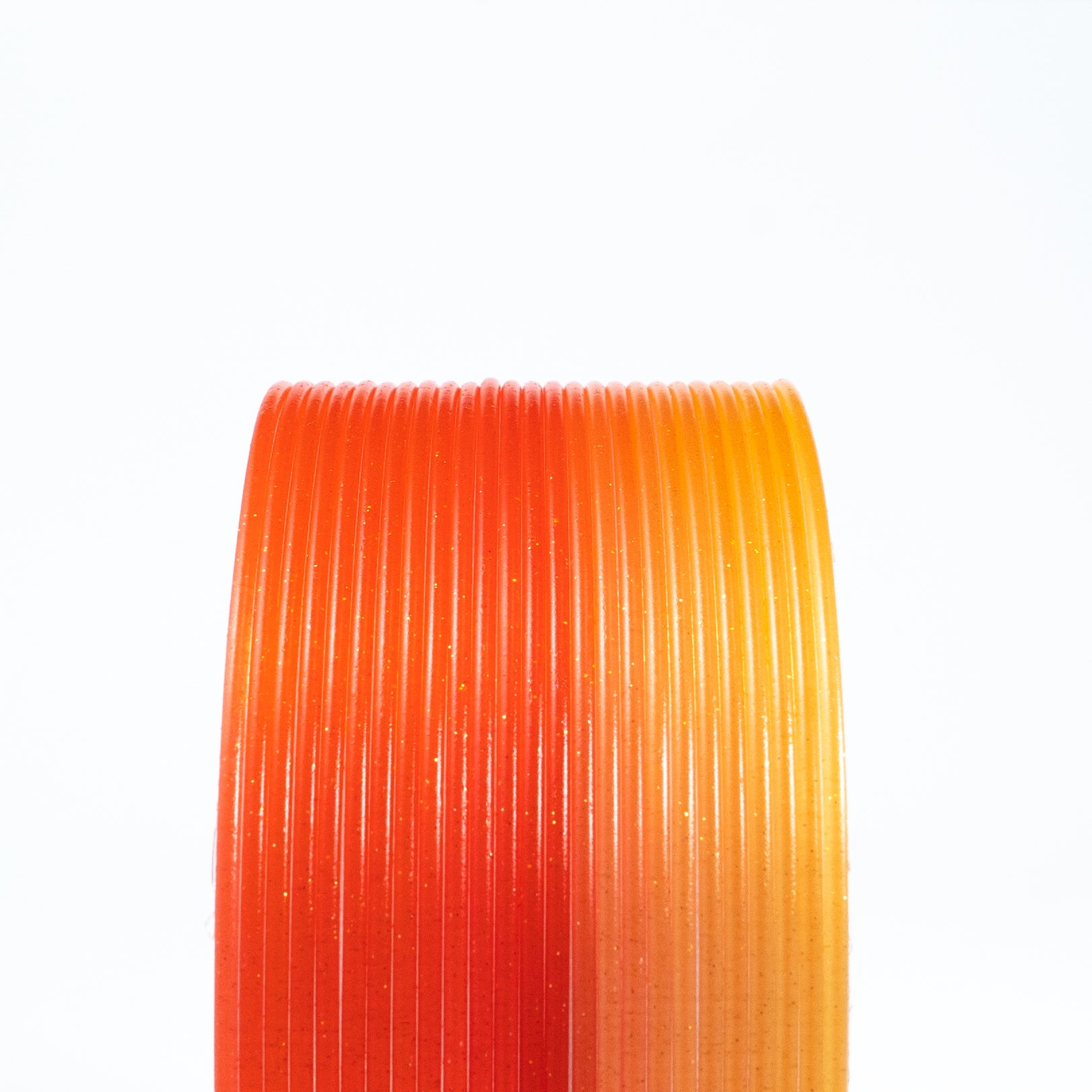 Citrus Sunrise Orange Multicolor HTPLA