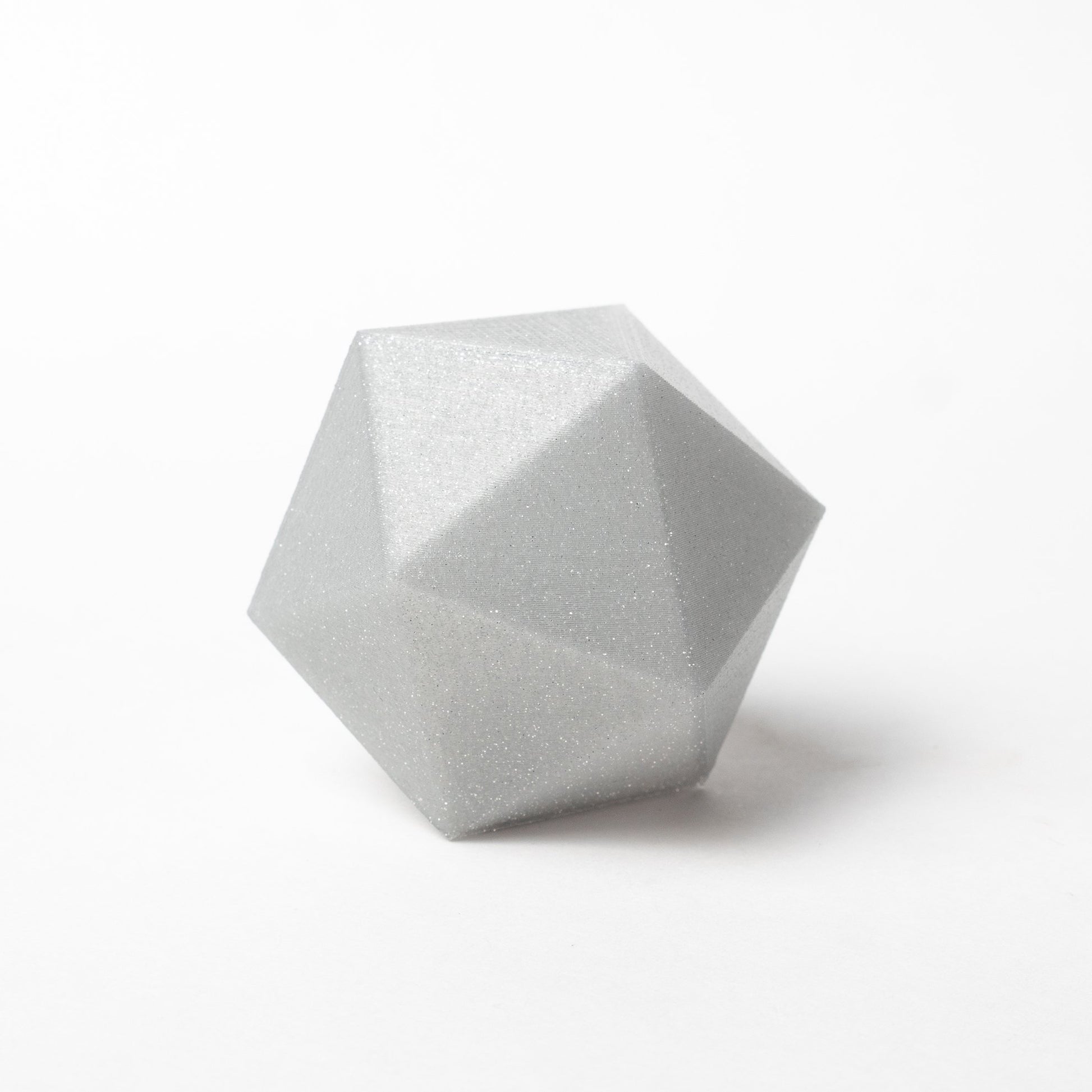 Stardust Translucent HTPLA 3d print