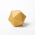 Gold Dust Translucent HTPLA with Gold Glitter 3D Print
