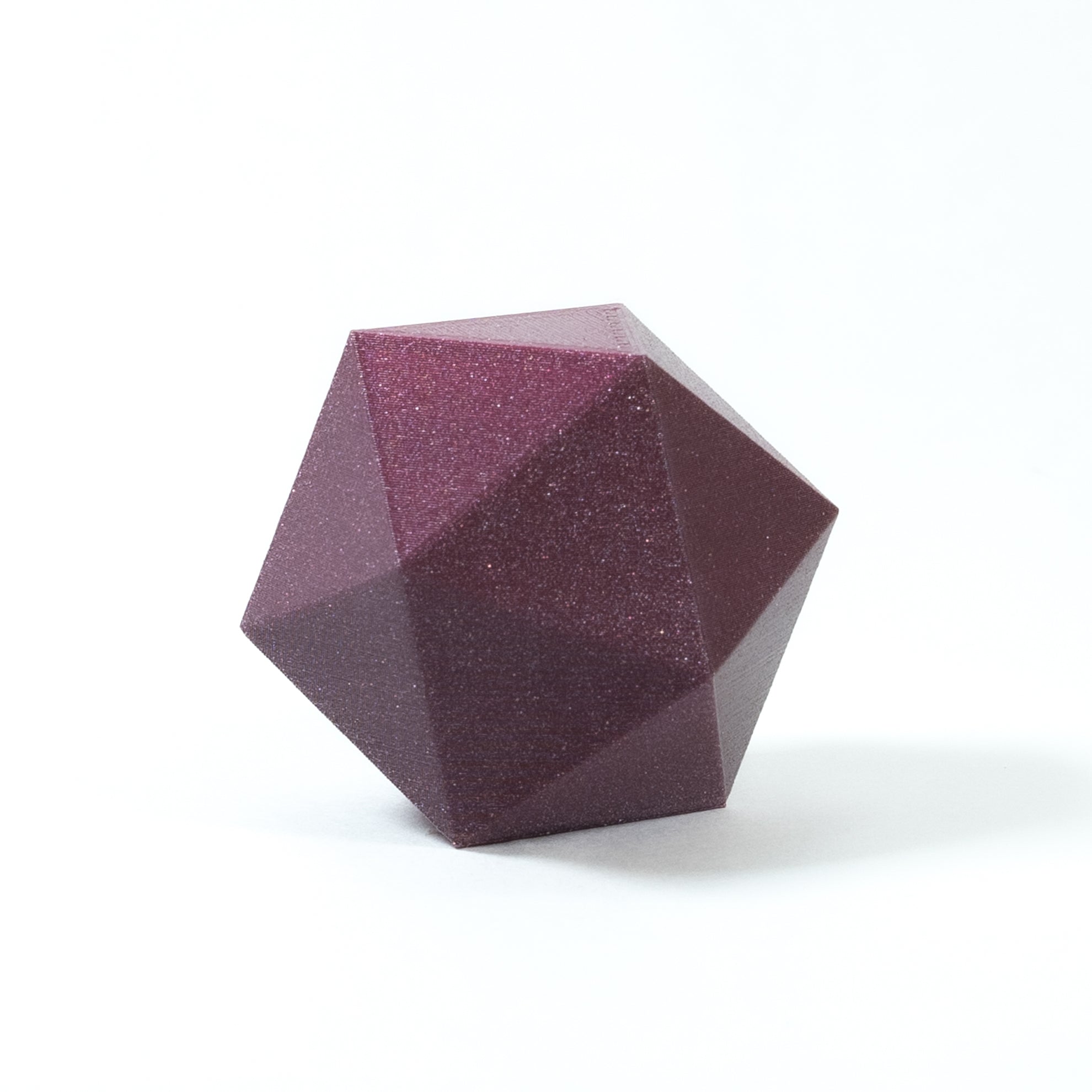 Luke's Proton Purple HTPLA