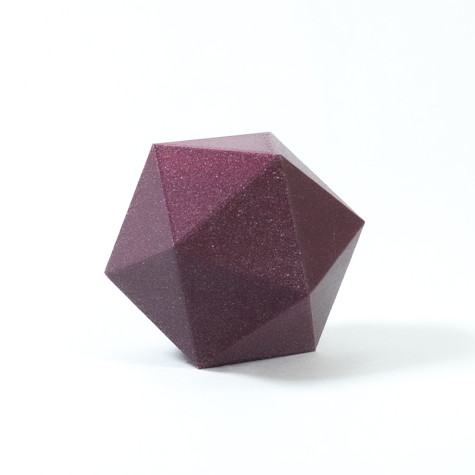 Luke's Proton Purple HTPLA