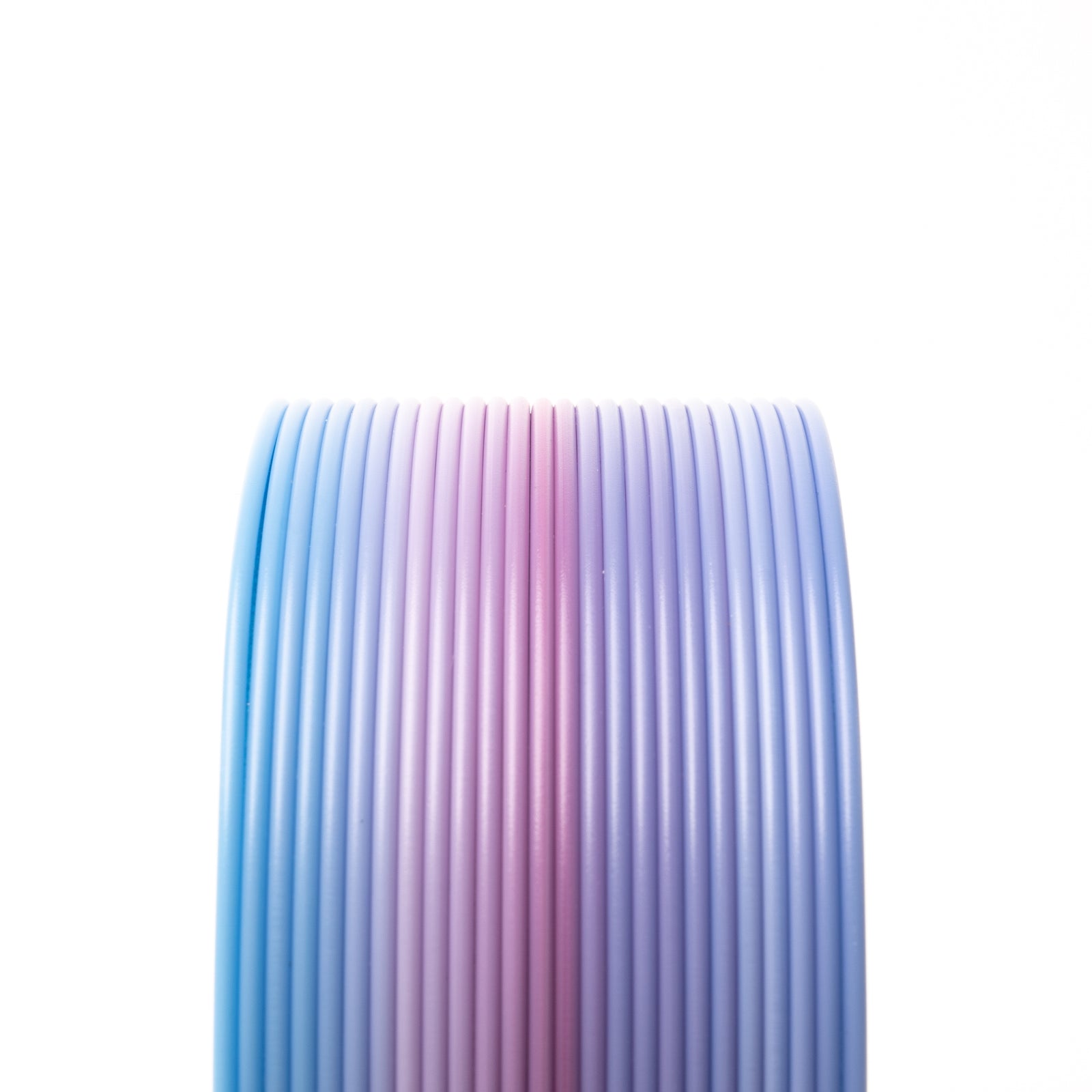 Color Transition Pla Nebula Multicolor HTPLA | Color Transition PLA Filament – Protoplant ...