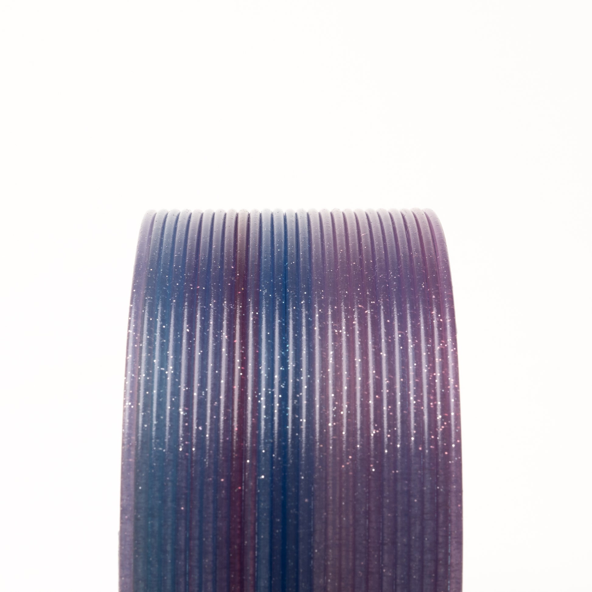 Nebula Night Glow Fluorescent Multicolor HTPLA