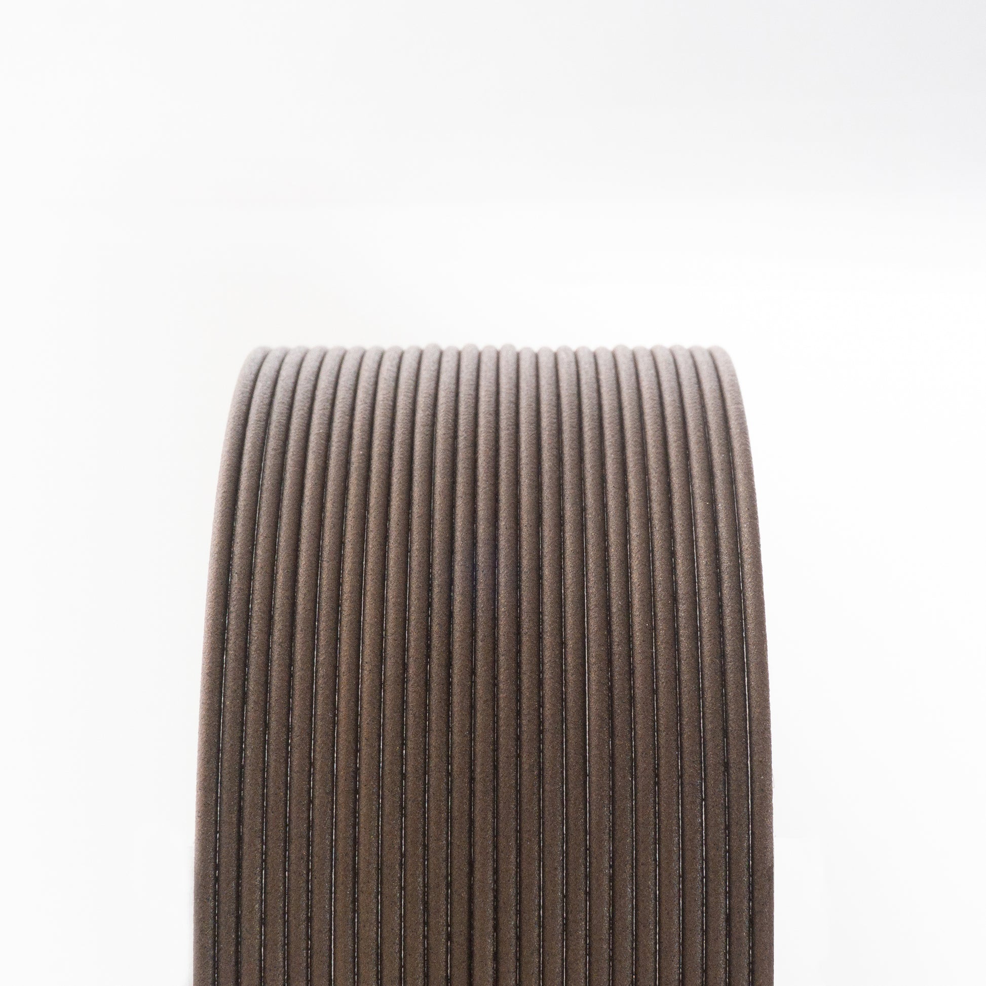 Matte Fiber HTPLA - Walnut Wood