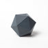 Dark Gray Carbon Fiber HTPLA 3d print