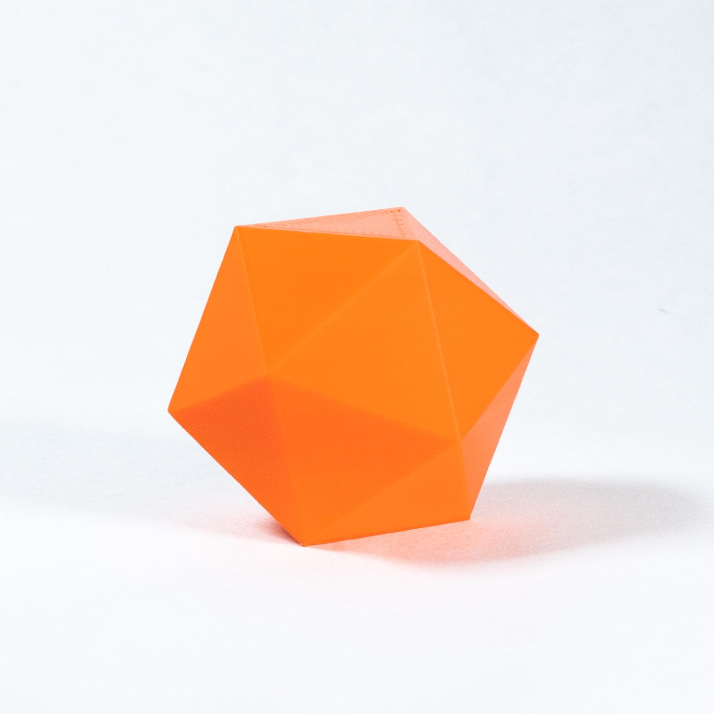 Out of Darts Orange HTPLA