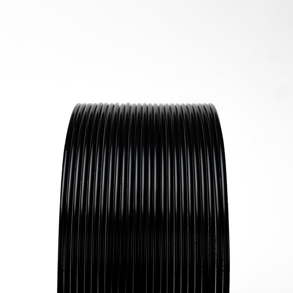 Opaque Black HTPLA | Opaque PLA Filament – Protoplant, makers of Protopasta