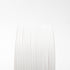 White Opaque HTPLA 3D Print
